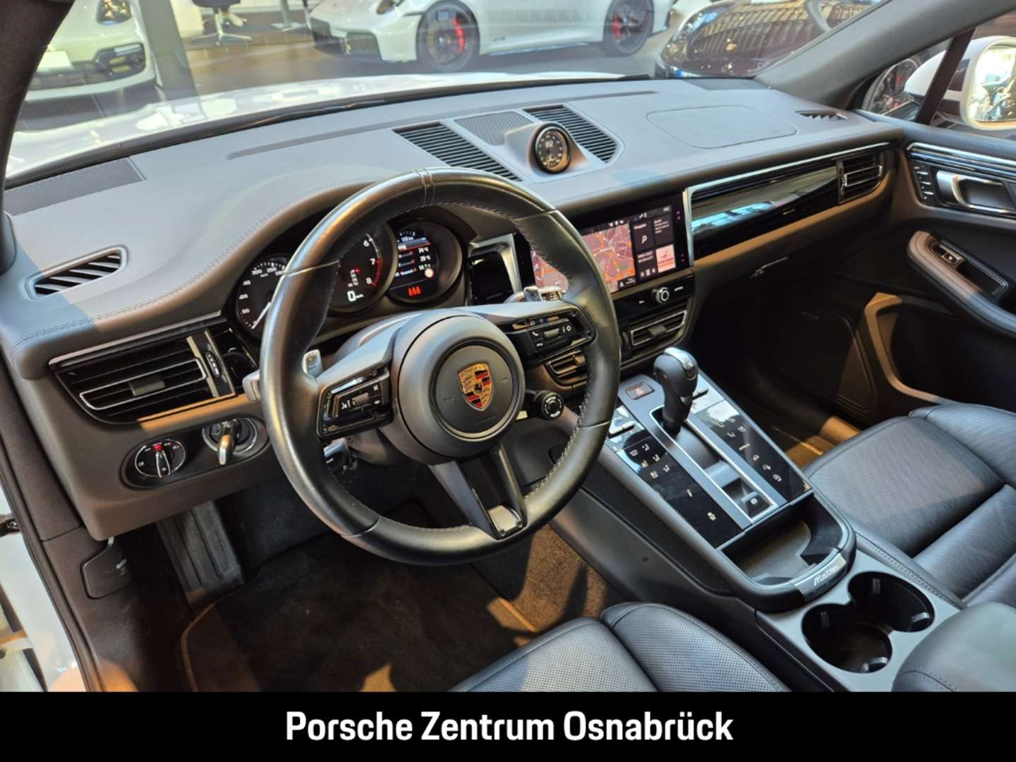 Porsche Macan II T - 2022 - Joinsteer - #20