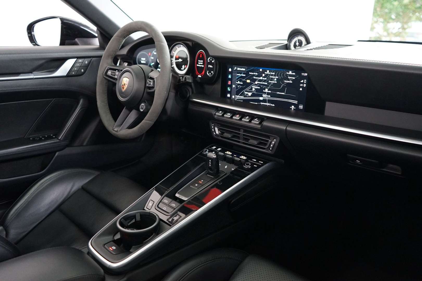 Porsche 992 I Carrera 4S - 2022 - Joinsteer - #12