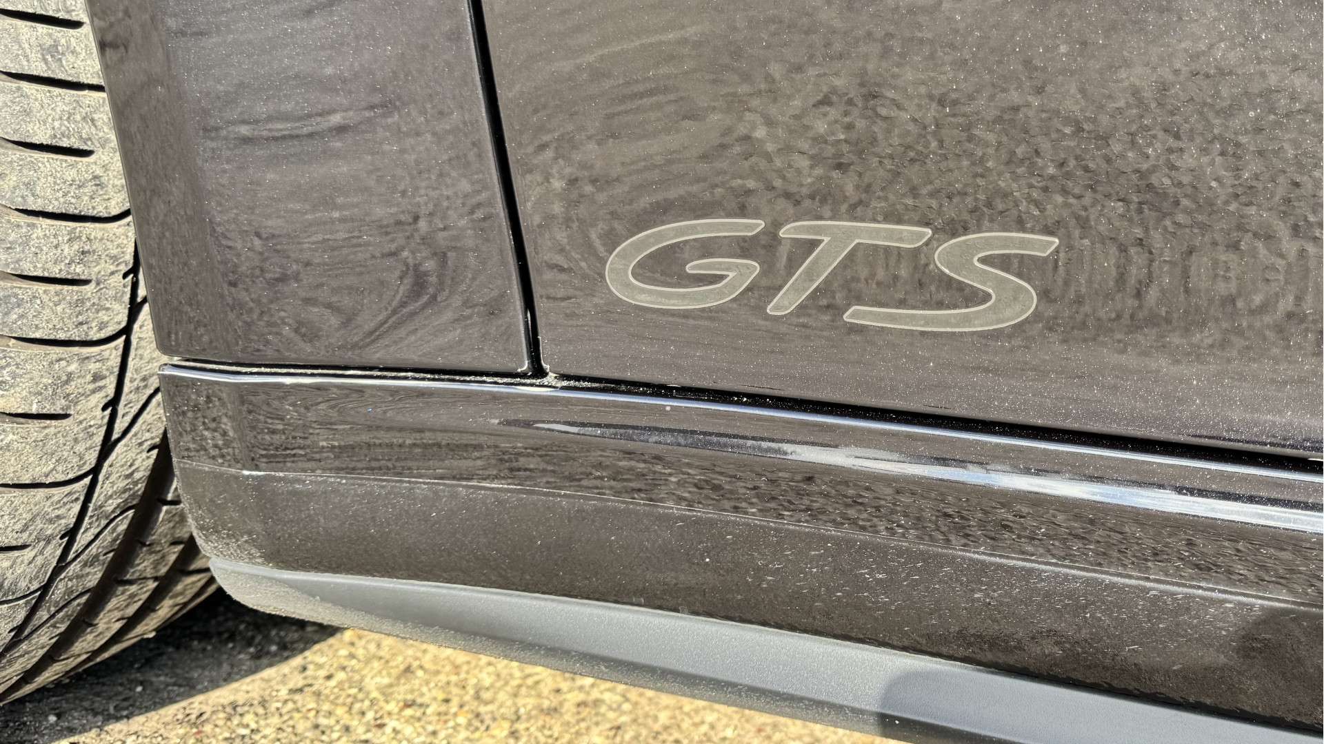 Porsche 991 I GTS - 2018 - Joinsteer - #43