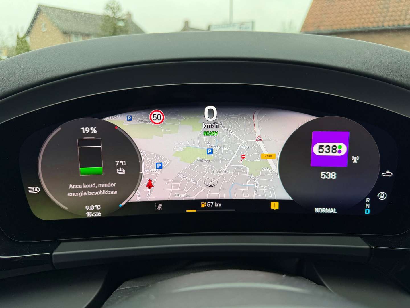 Porsche Macan II - 2024 - Joinsteer - #20