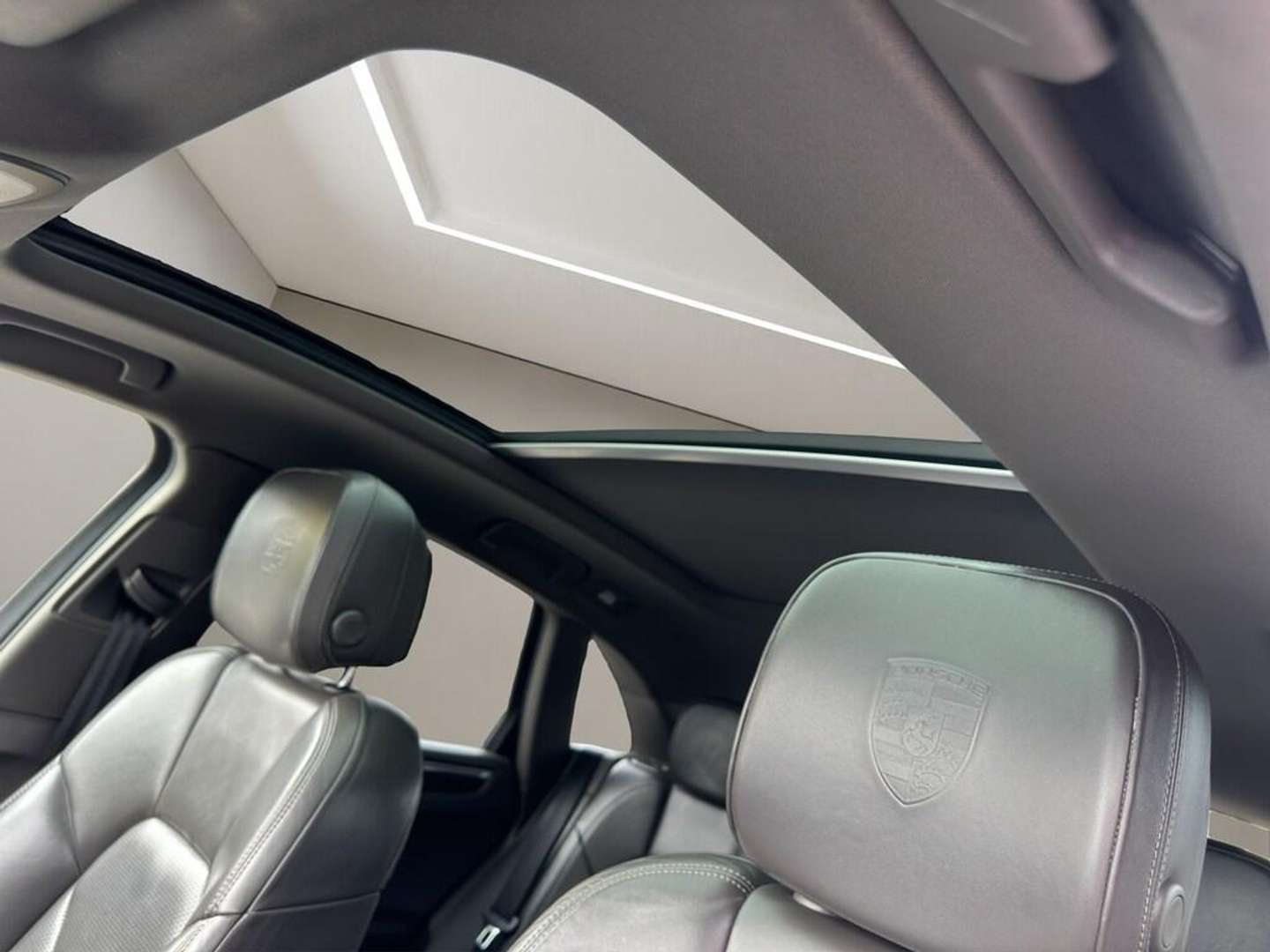 Porsche Macan II Base - 2021 - Joinsteer - #22