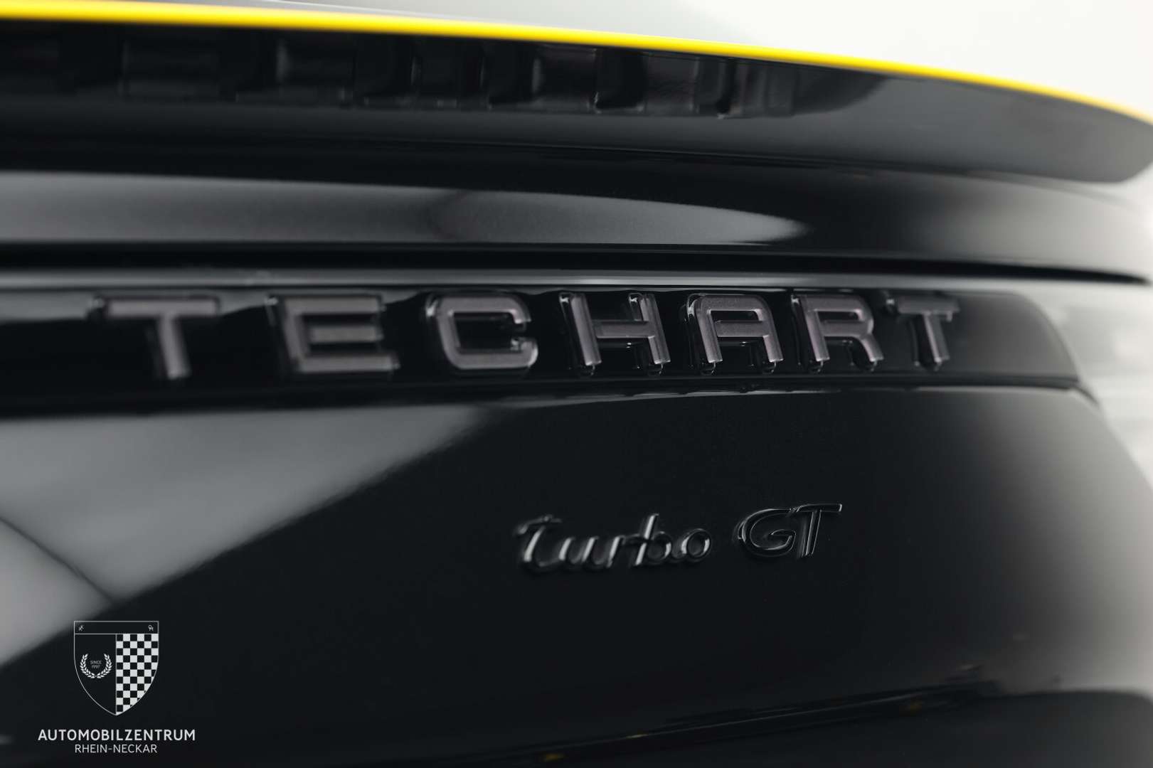 Porsche Cayenne III Turbo - 2022 - Joinsteer - #6