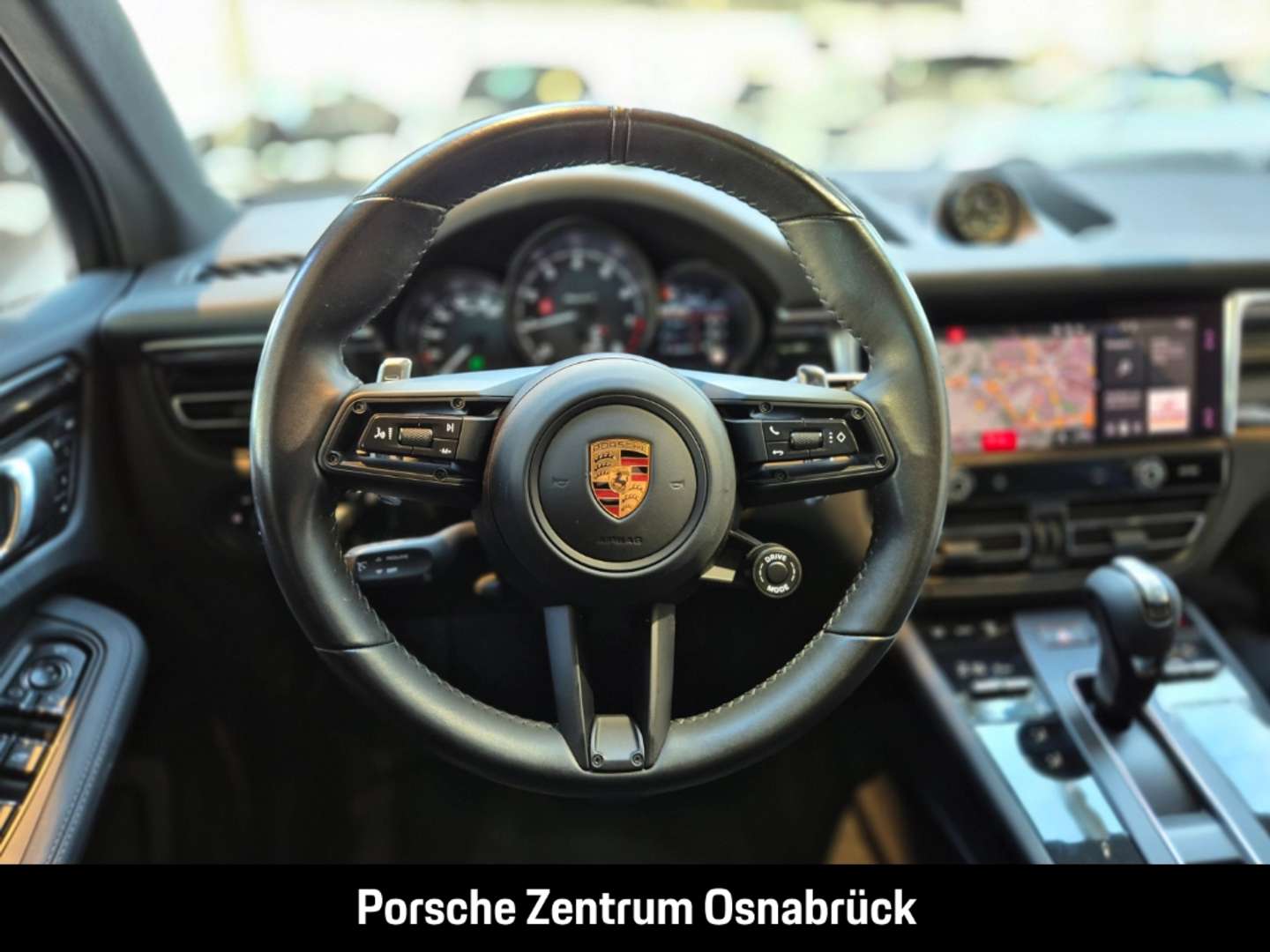 Porsche Macan II T - 2022 - Joinsteer - #21