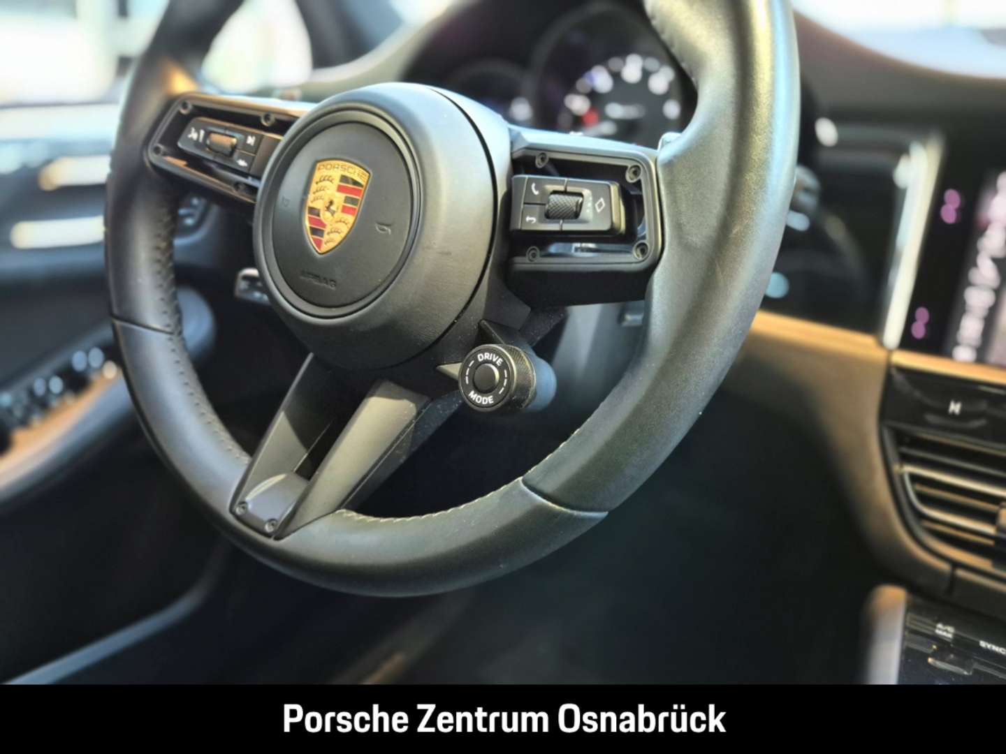 Porsche Macan II T - 2022 - Joinsteer - #22