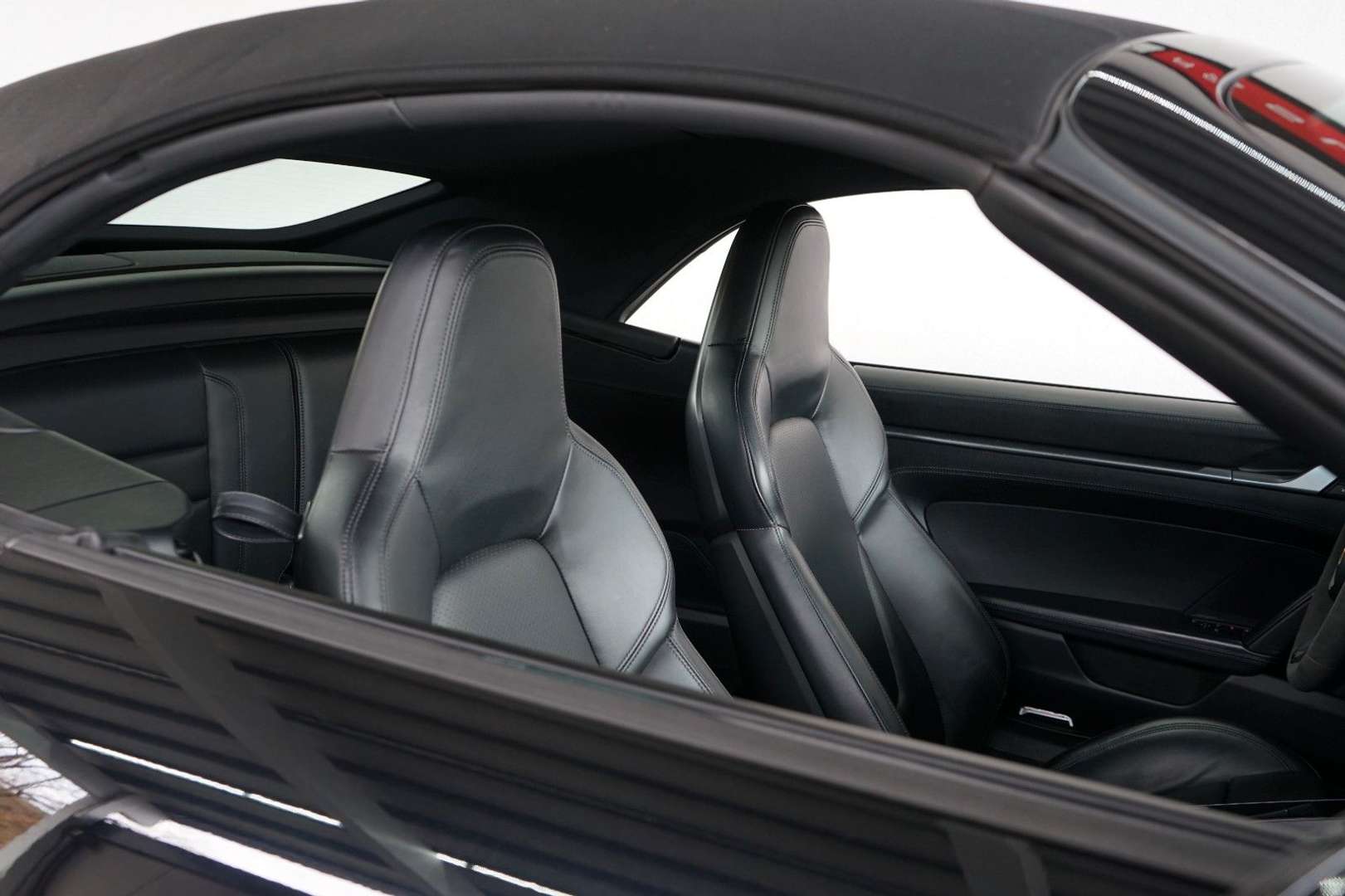 Porsche 992 I Carrera 4S - 2022 - Joinsteer - #14