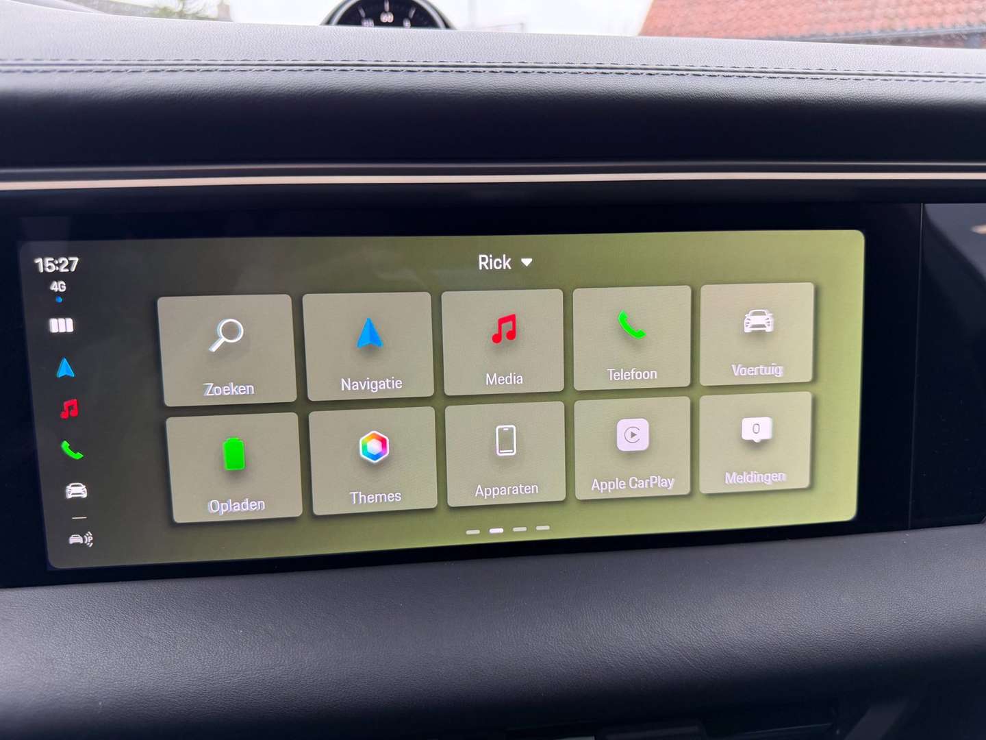 Porsche Macan II - 2024 - Joinsteer - #22