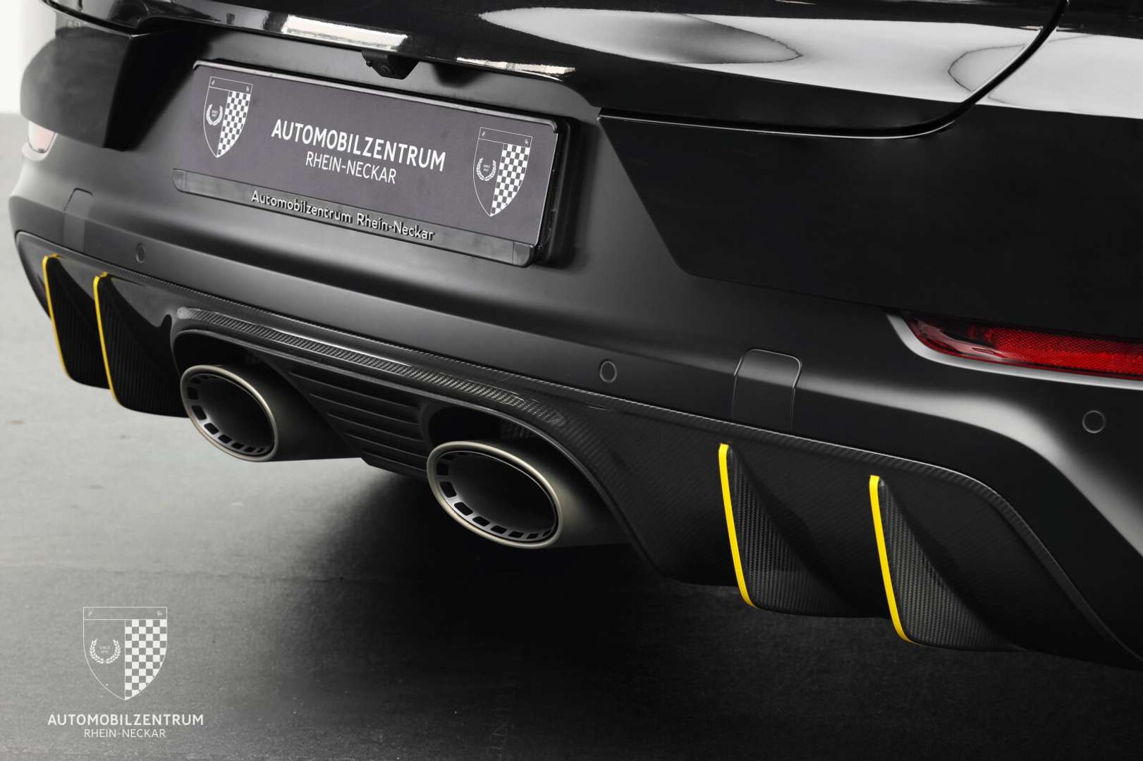 Porsche Cayenne III Turbo - 2022 - Joinsteer - #8