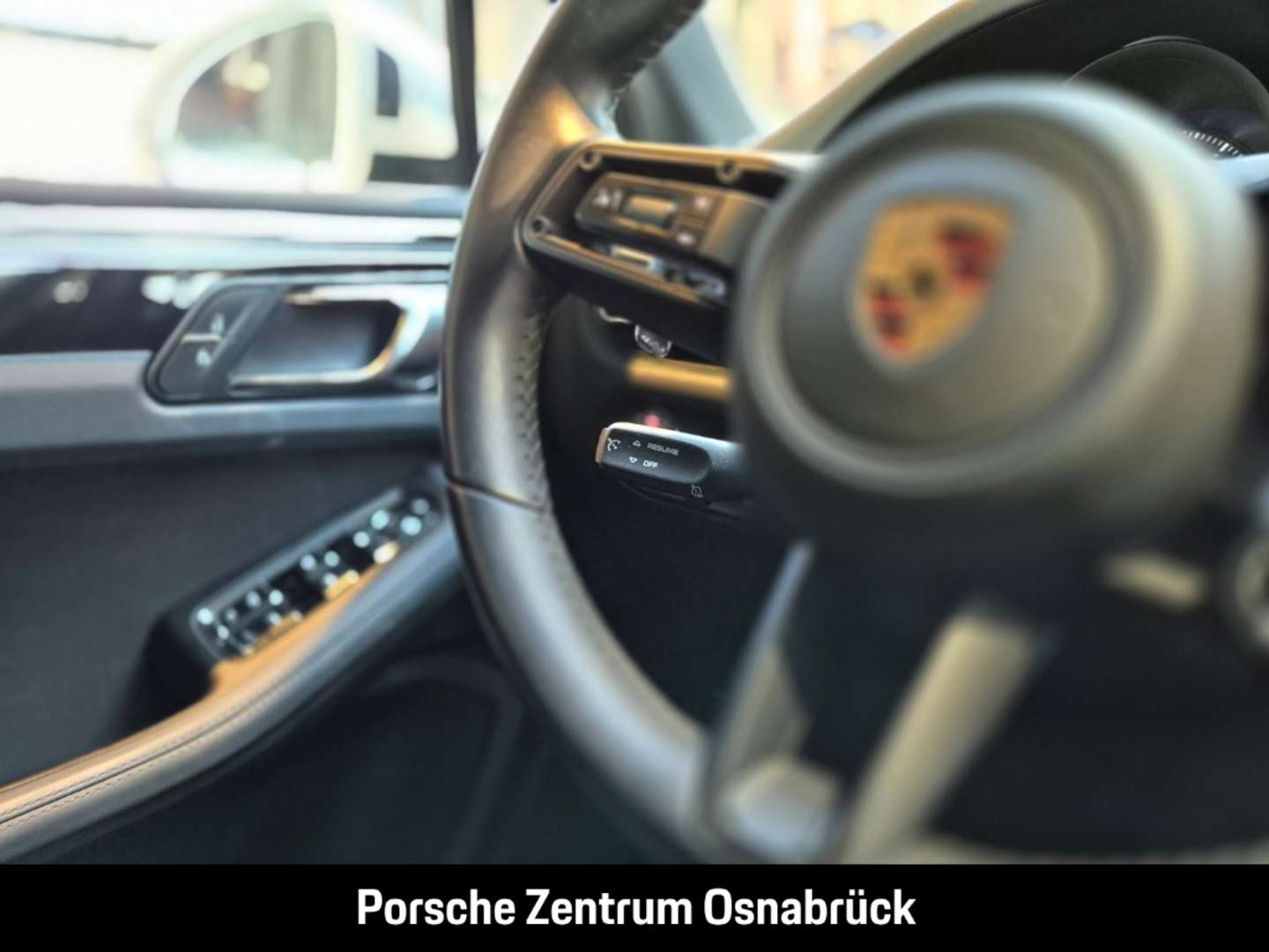 Porsche Macan II T - 2022 - Joinsteer - #23