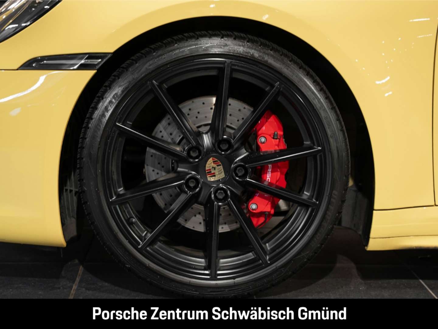 Porsche 992 I Carrera S - 2019 - Joinsteer - #11