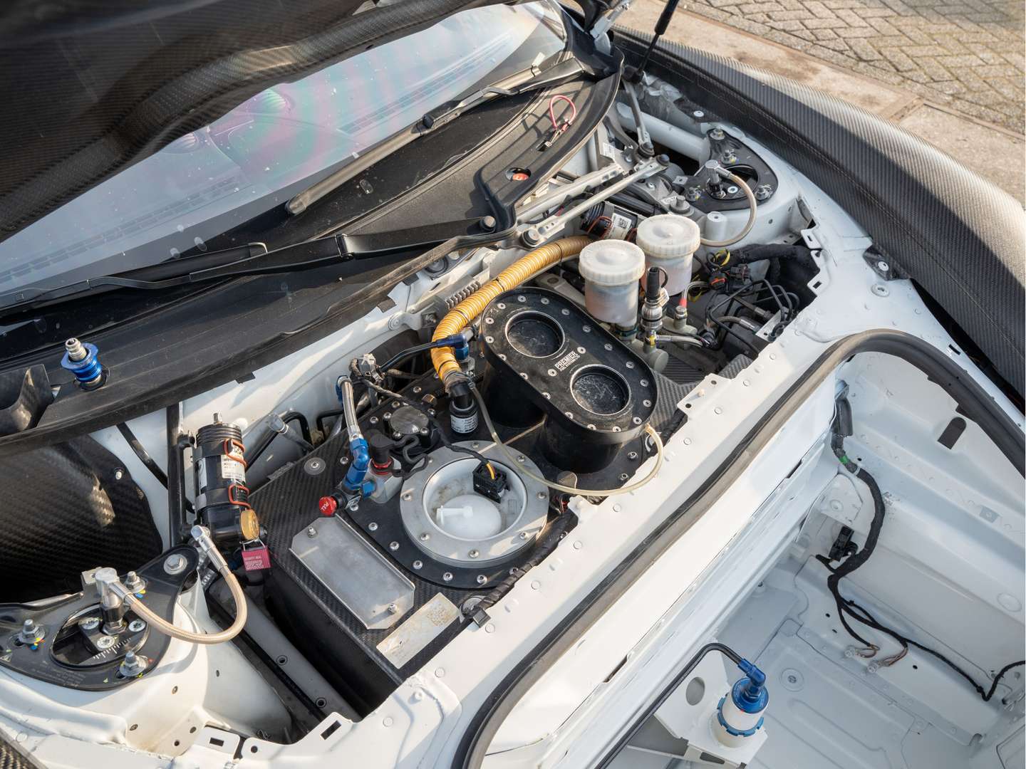 Porsche 718 GT4 - 2019 - Joinsteer - #18