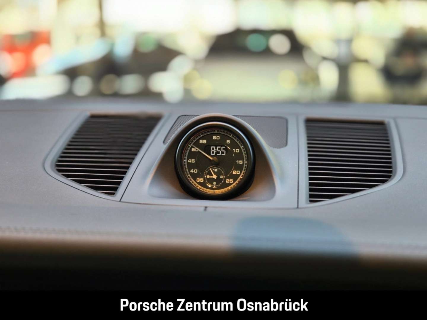 Porsche Macan II T - 2022 - Joinsteer - #24