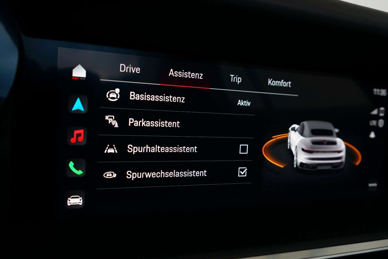 Porsche 992 I Carrera 4S - 2022 - Joinsteer - #16