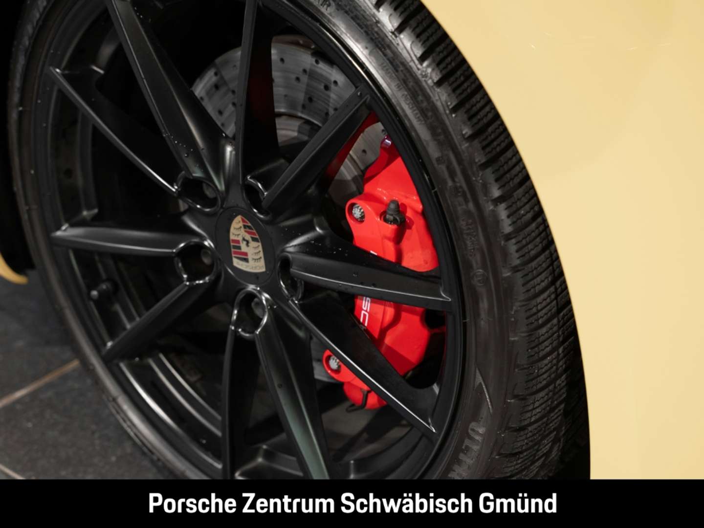 Porsche 992 I Carrera S - 2019 - Joinsteer - #12