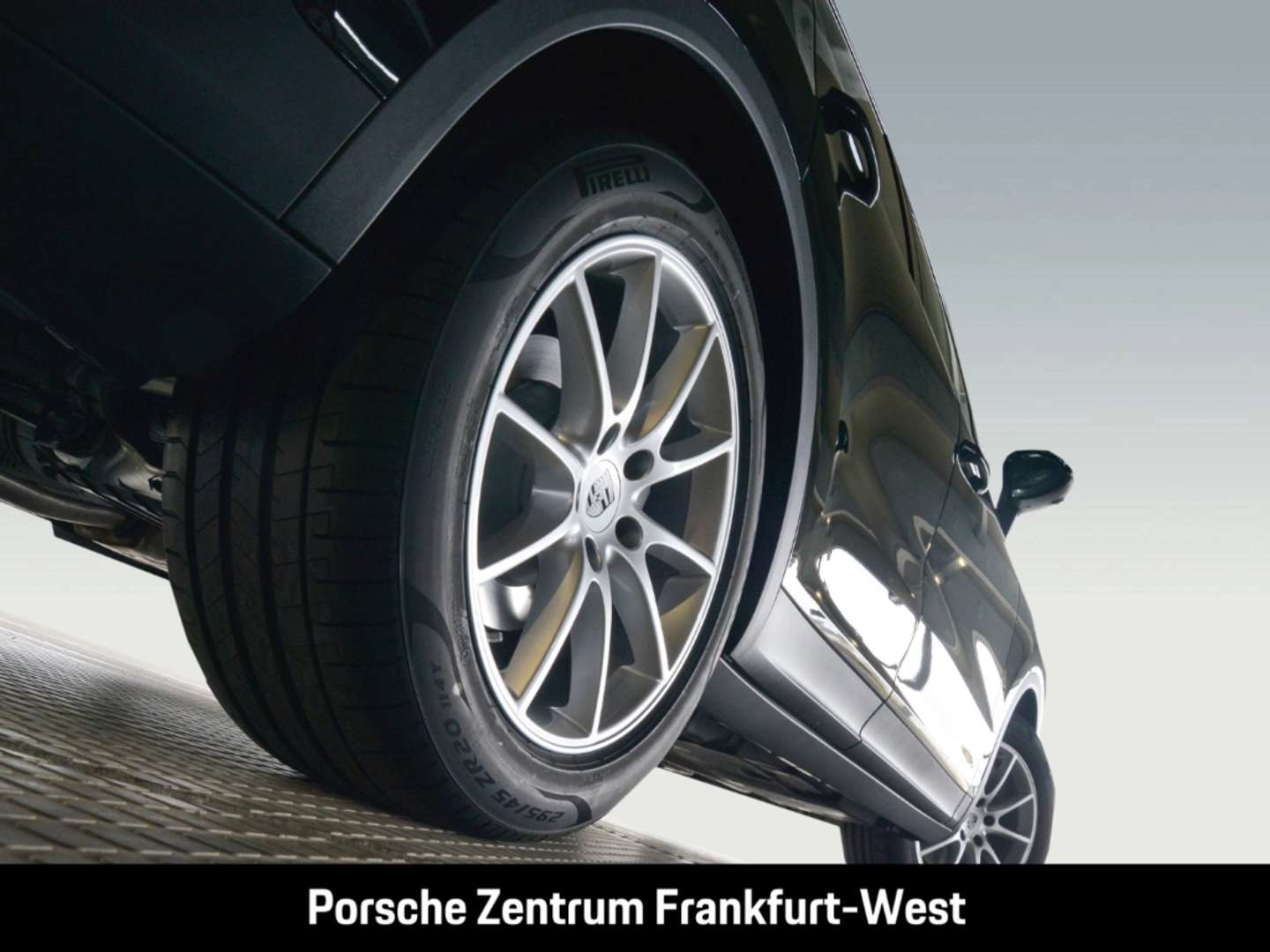 Porsche Cayenne III - 2025 - Joinsteer - #9