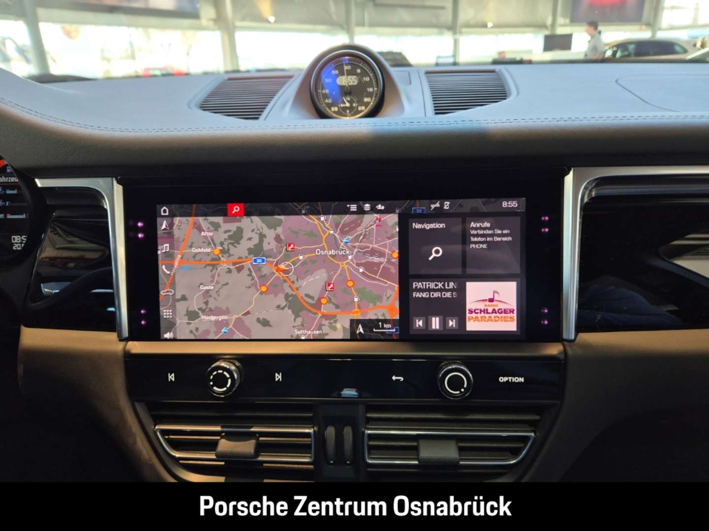 Porsche Macan II T - 2022 - Joinsteer - #25