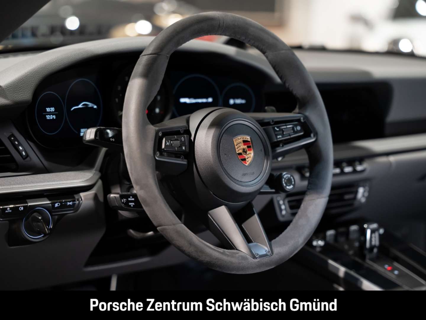 Porsche 992 I Carrera S - 2019 - Joinsteer - #13