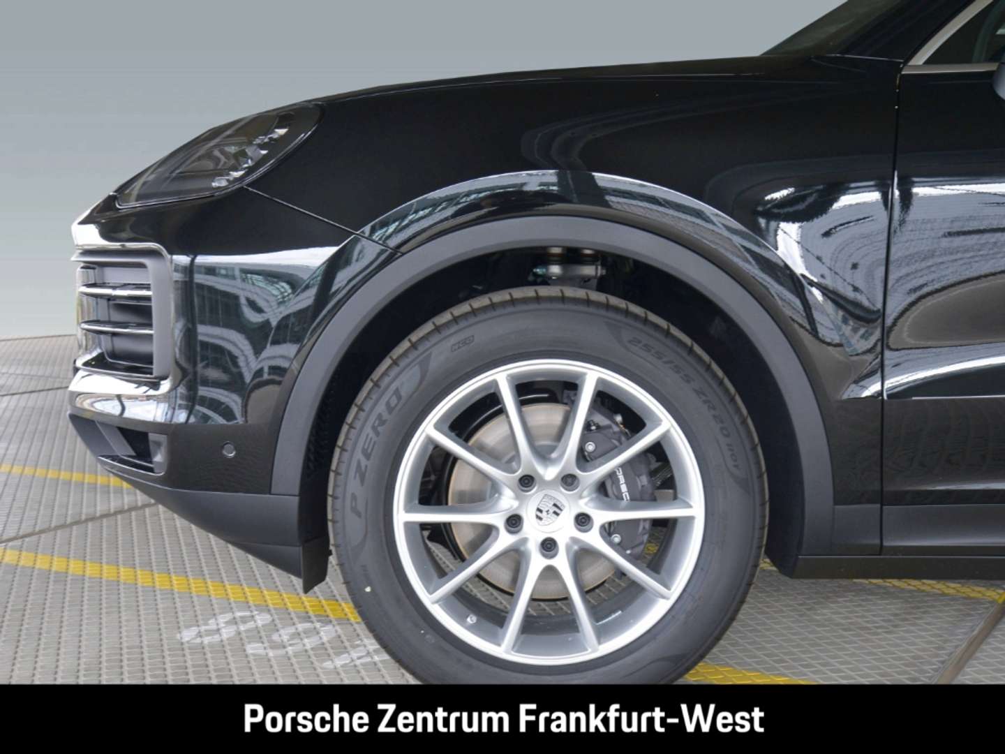 Porsche Cayenne III - 2025 - Joinsteer - #10