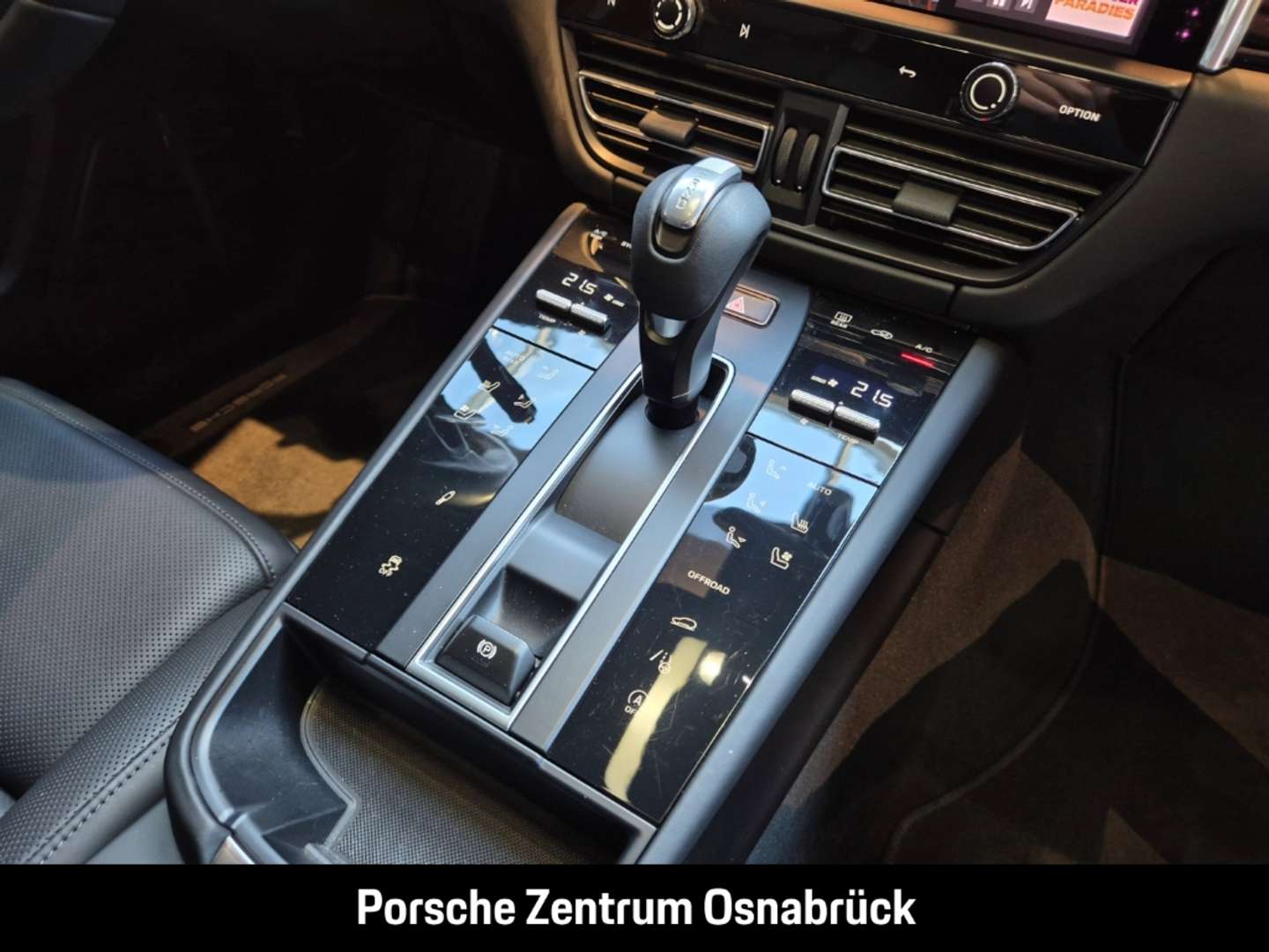 Porsche Macan II T - 2022 - Joinsteer - #26