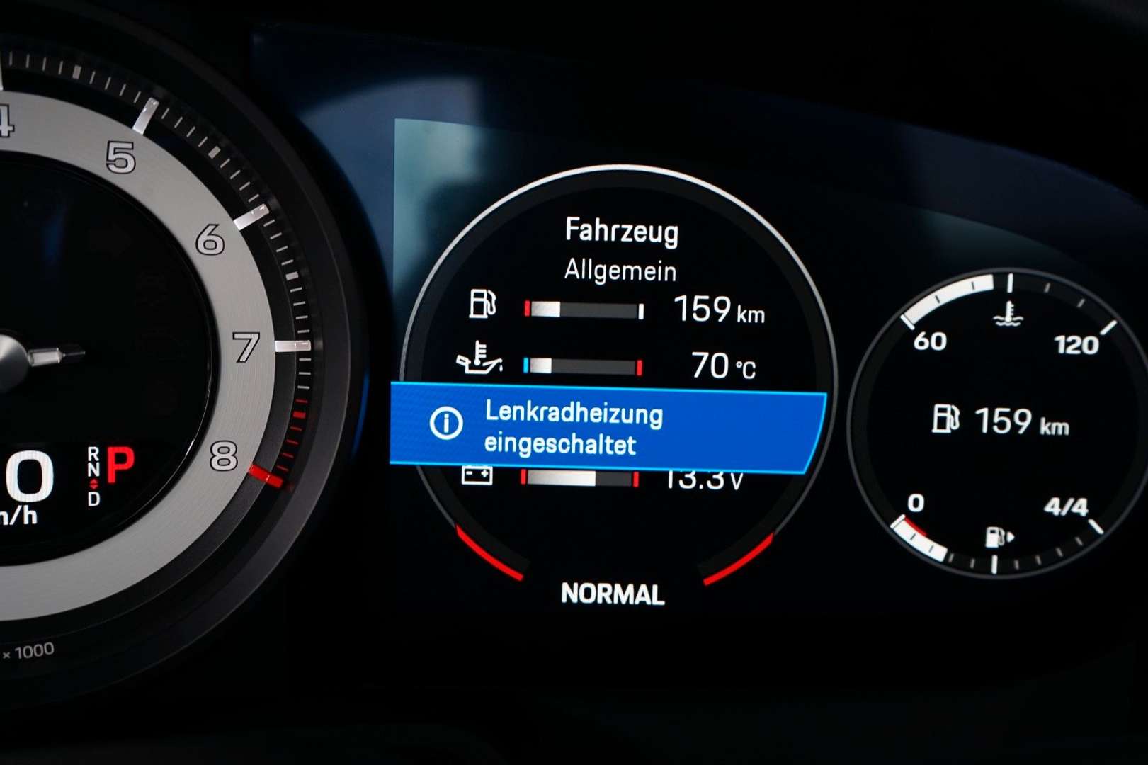 Porsche 992 I Carrera 4S - 2022 - Joinsteer - #18