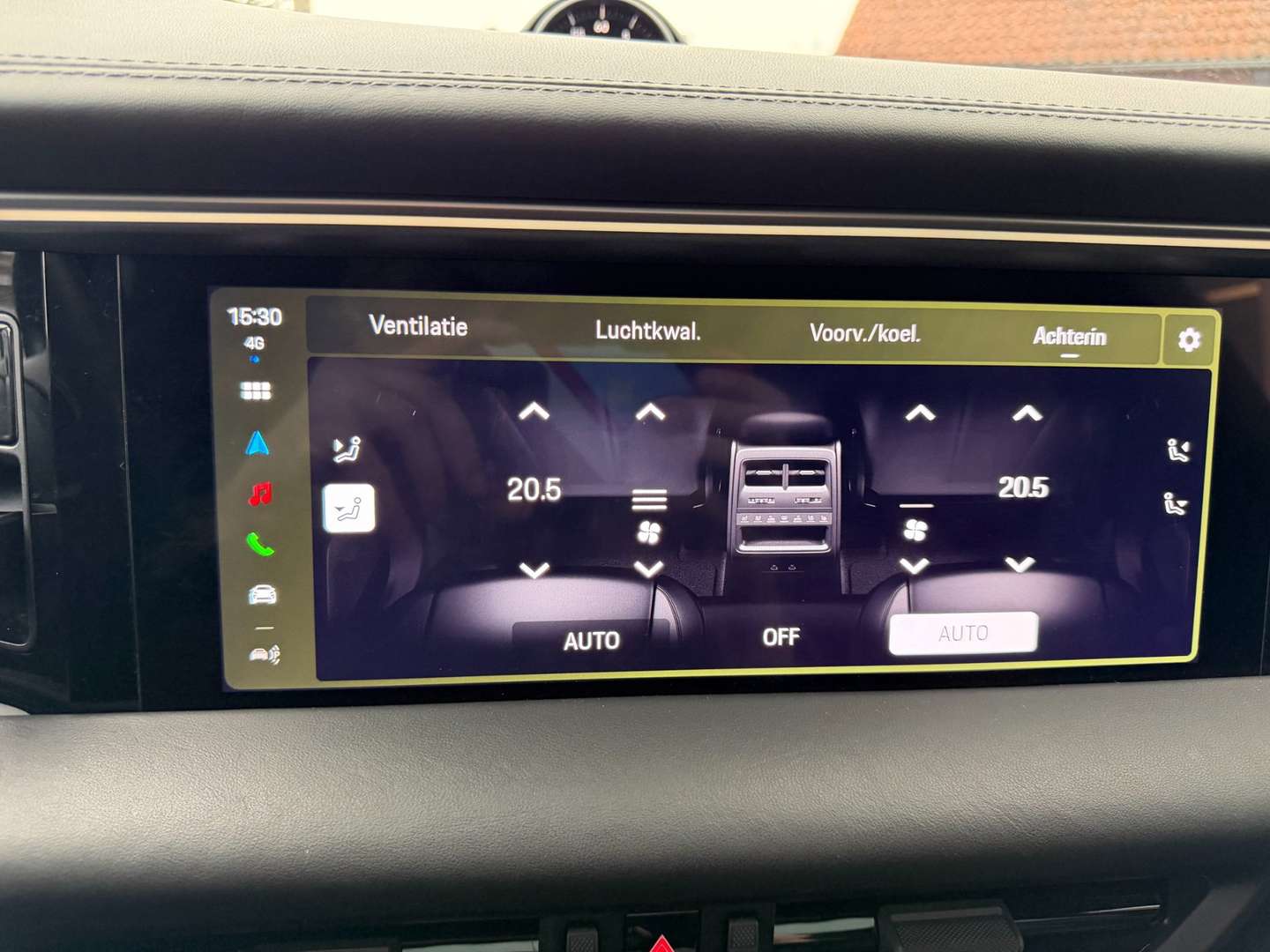 Porsche Macan II - 2024 - Joinsteer - #26