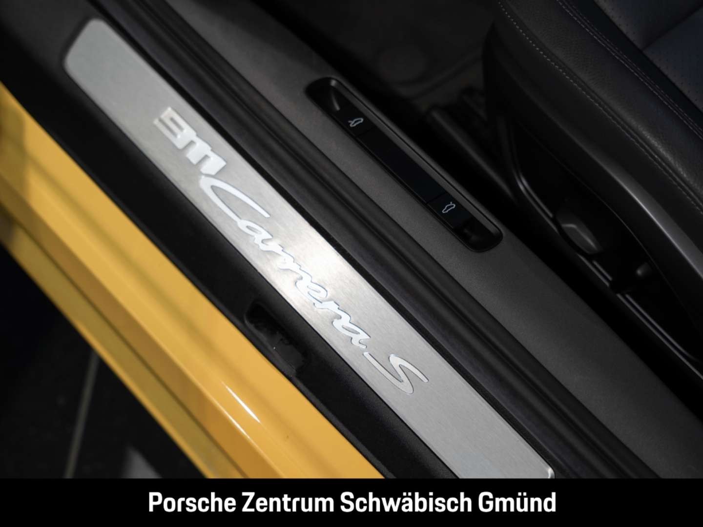 Porsche 992 I Carrera S - 2019 - Joinsteer - #14