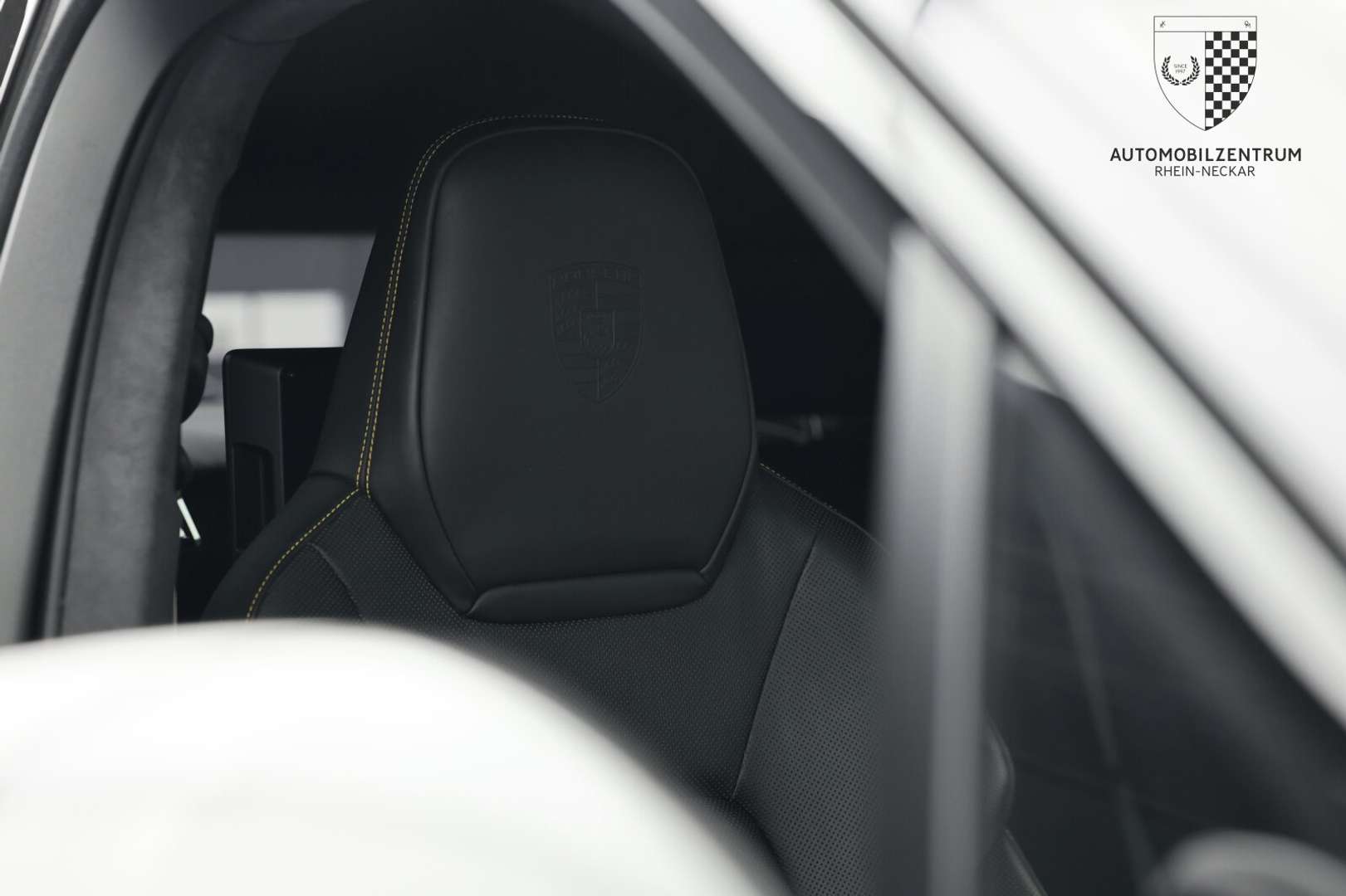 Porsche Cayenne III Turbo - 2022 - Joinsteer - #12