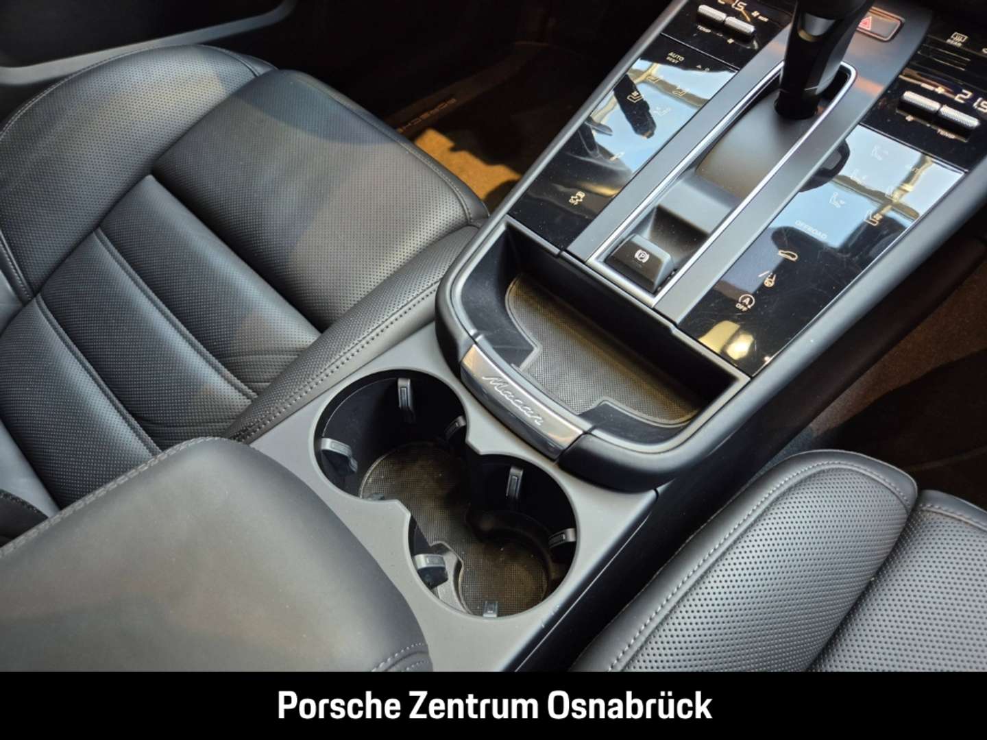 Porsche Macan II T - 2022 - Joinsteer - #27