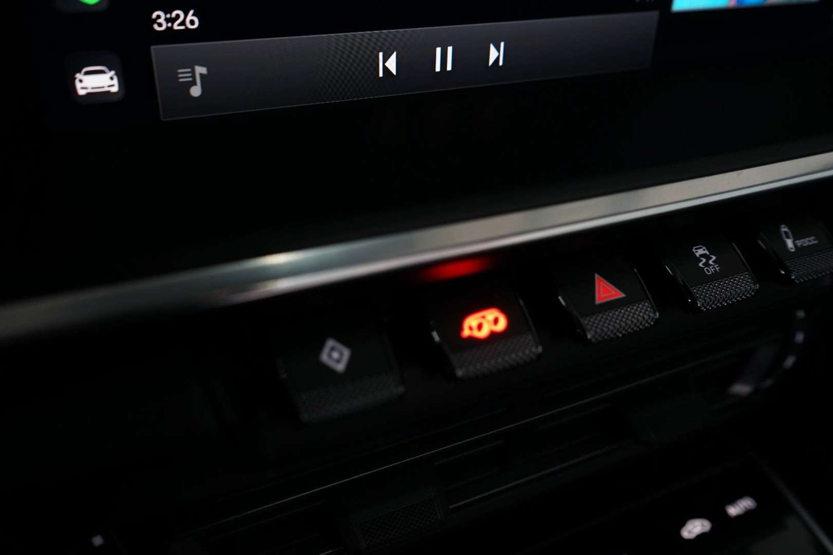 Porsche 992 I Carrera 4S - 2022 - Joinsteer - #19