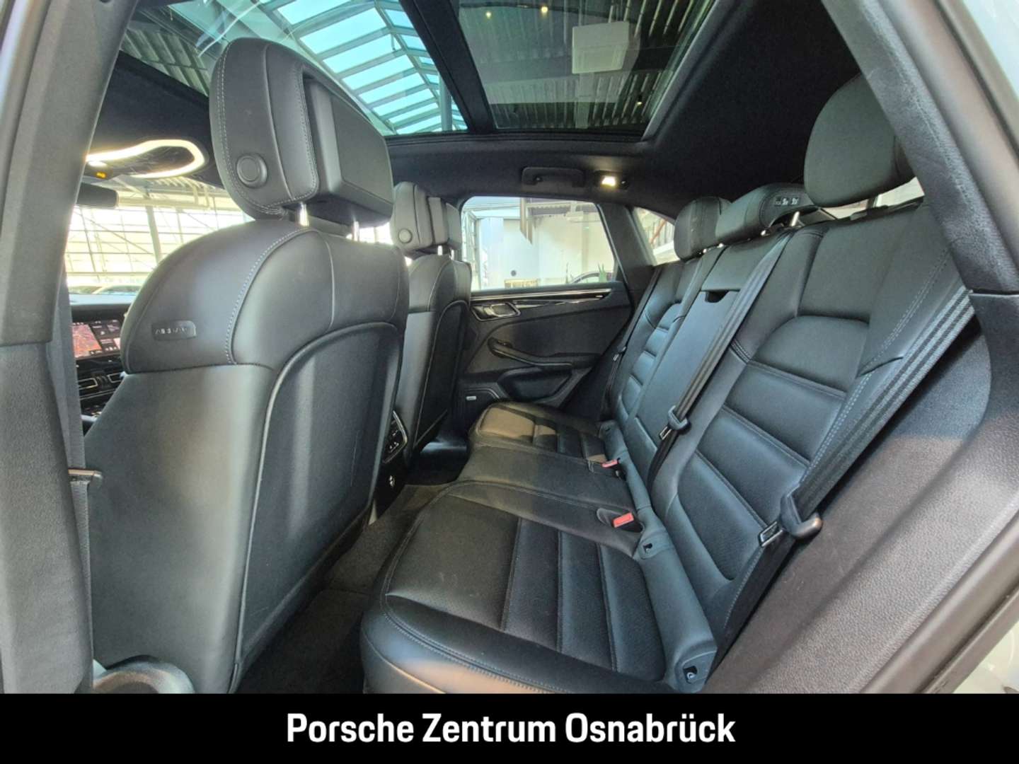 Porsche Macan II T - 2022 - Joinsteer - #28