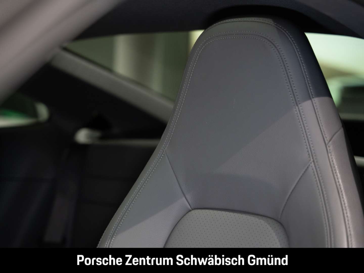 Porsche 992 I Carrera S - 2019 - Joinsteer - #16