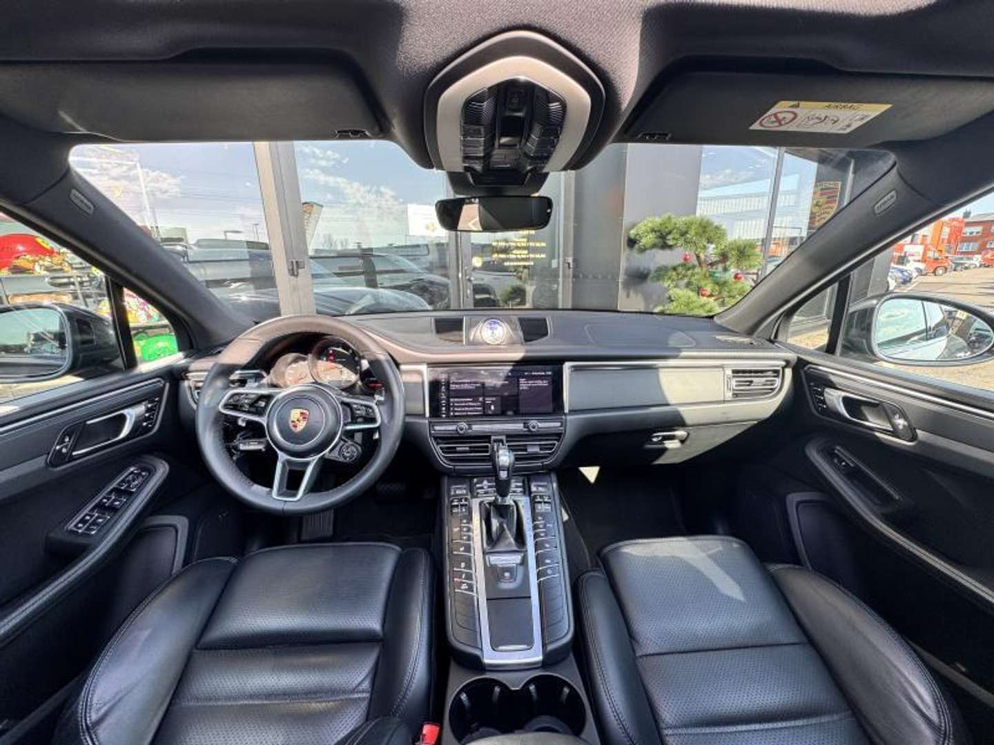 Porsche Macan II Base - 2020 - Joinsteer - #6