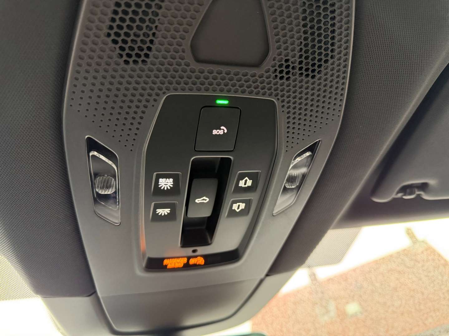 Porsche Macan II - 2024 - Joinsteer - #28