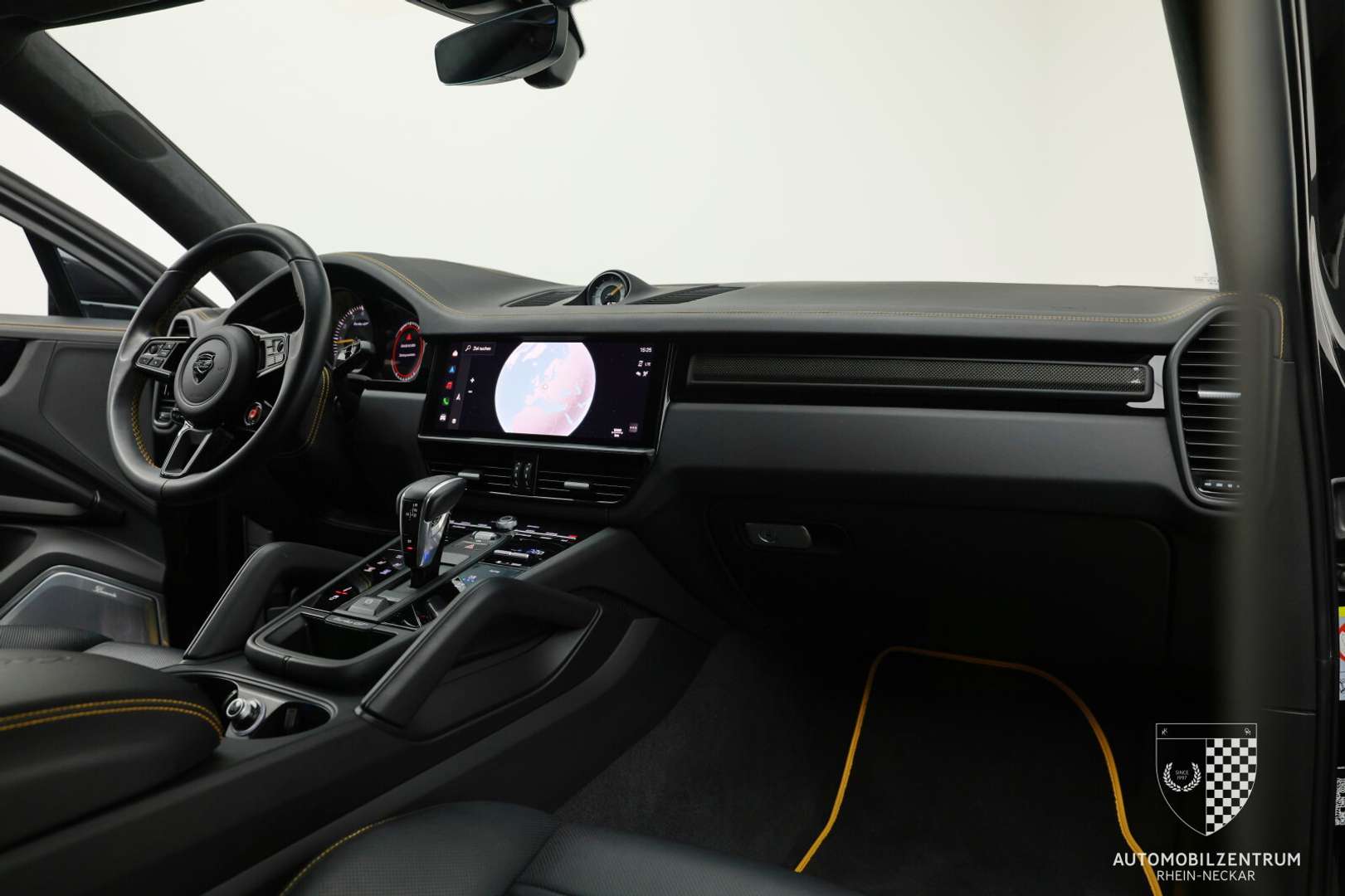 Porsche Cayenne III Turbo - 2022 - Joinsteer - #14