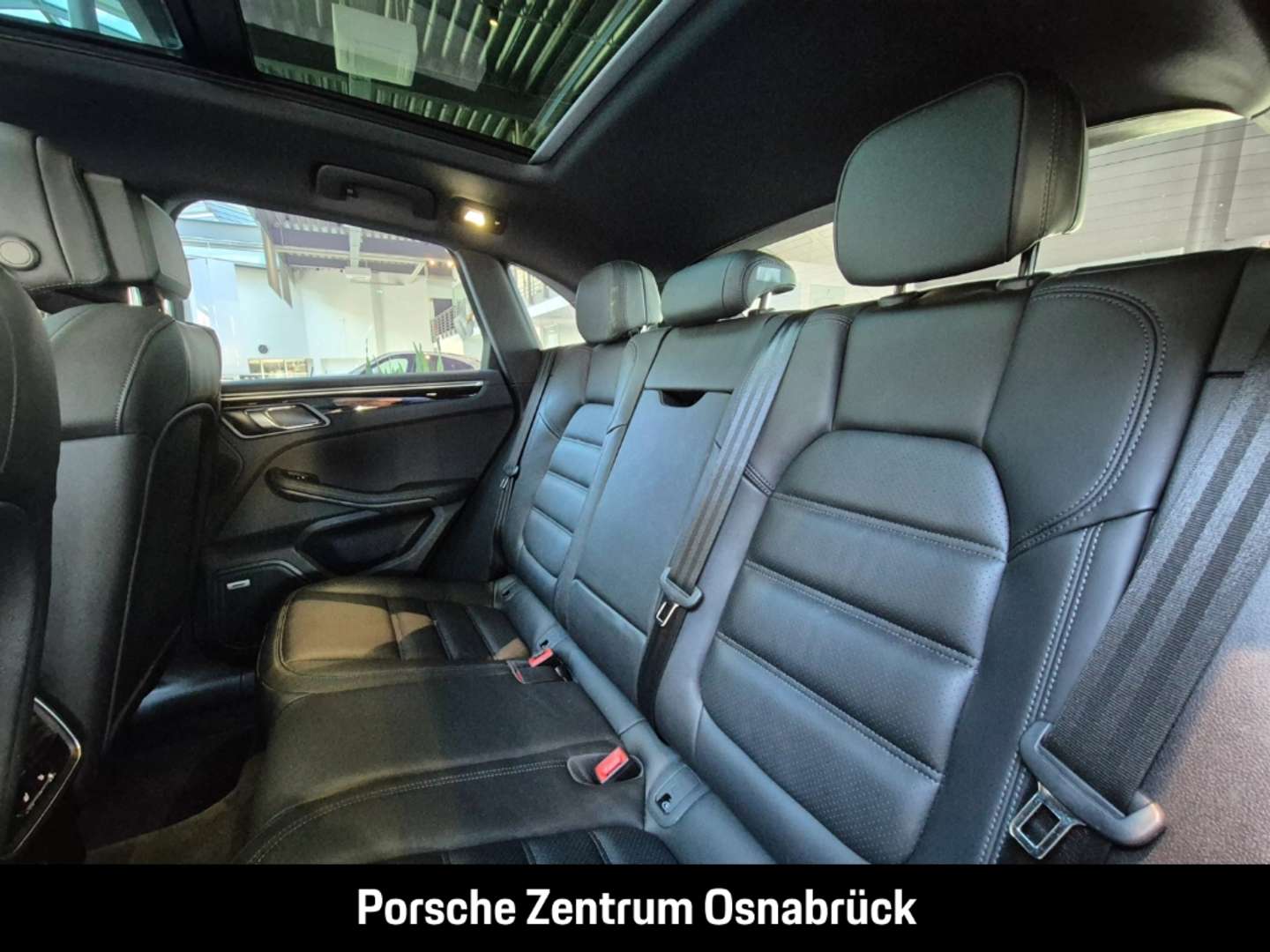 Porsche Macan II T - 2022 - Joinsteer - #29
