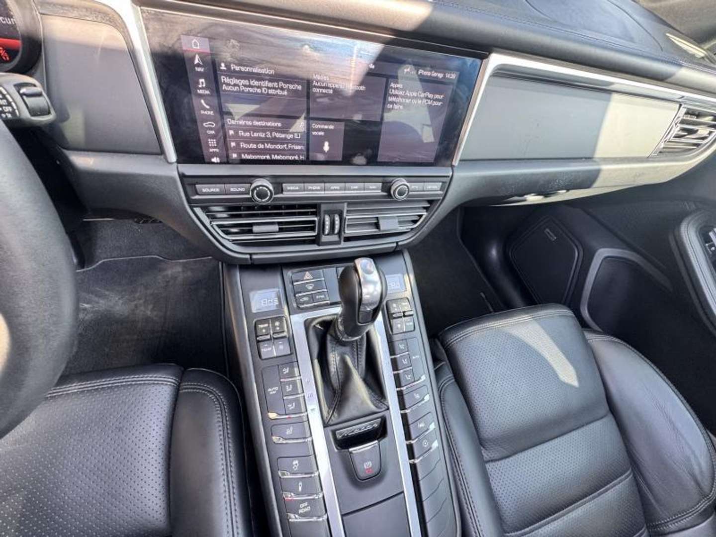 Porsche Macan II Base - 2020 - Joinsteer - #7