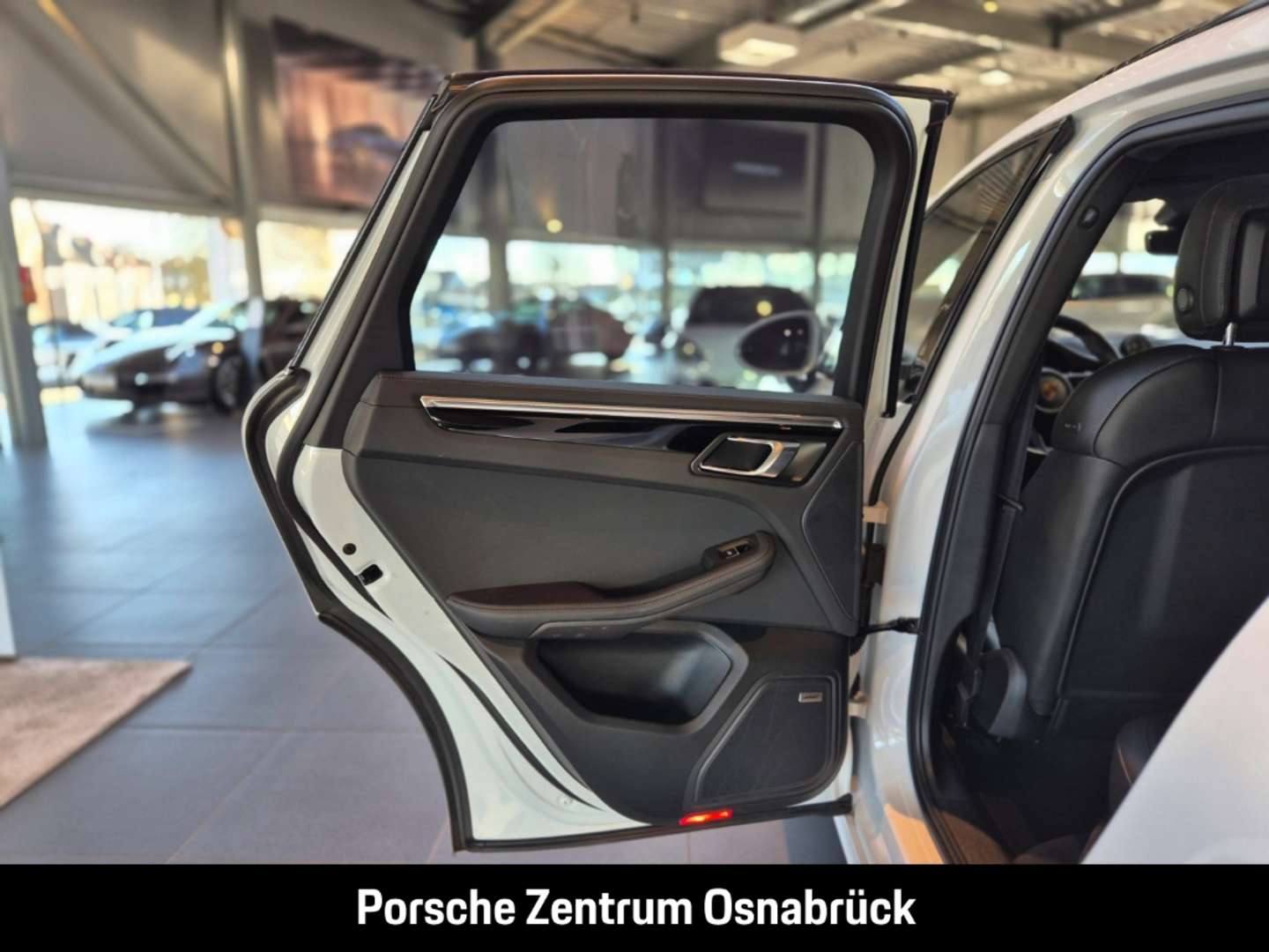 Porsche Macan II T - 2022 - Joinsteer - #30