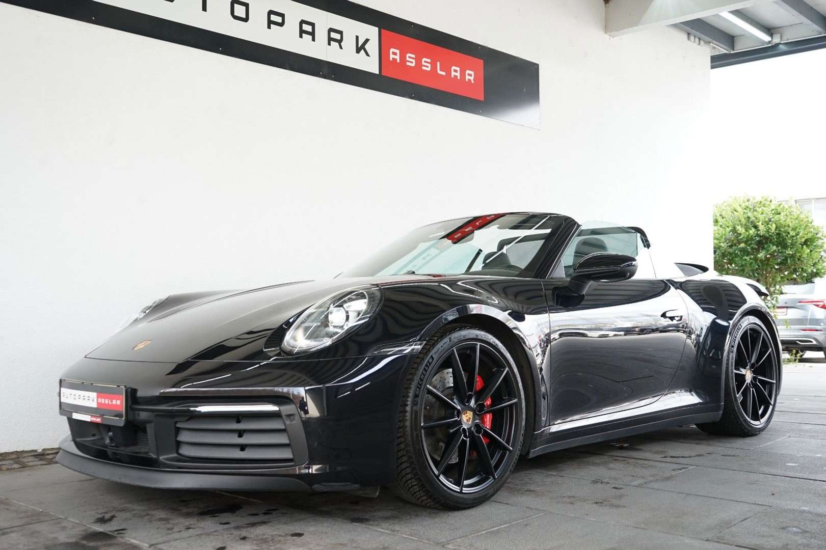 Porsche 992 I Carrera 4S - 2022 - Joinsteer - #22