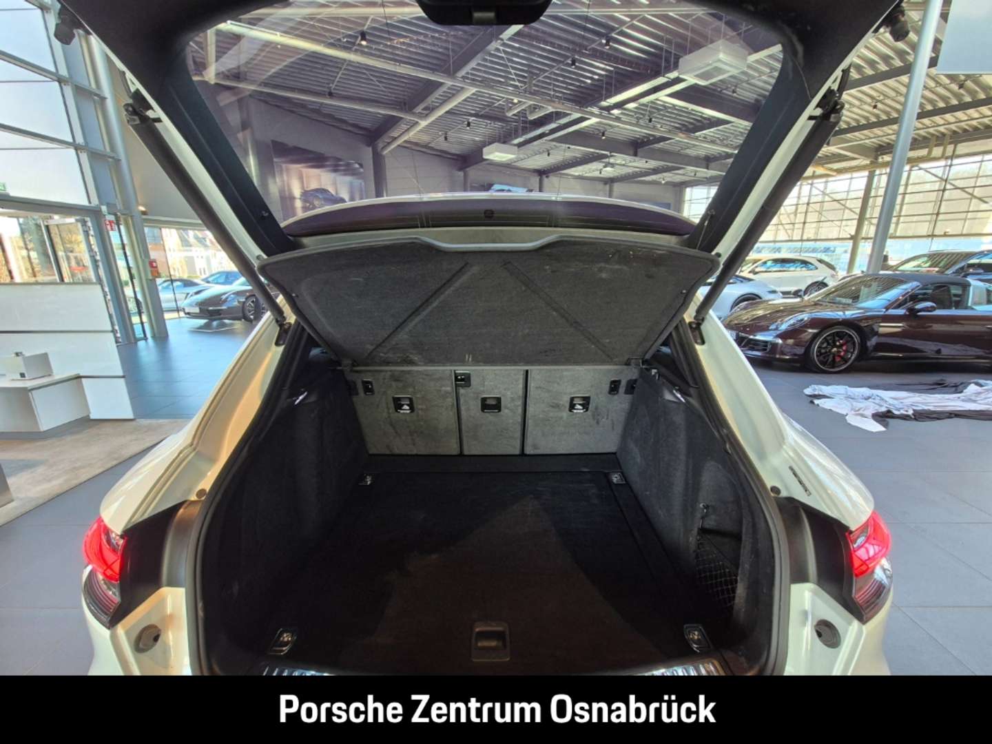 Porsche Macan II T - 2022 - Joinsteer - #31