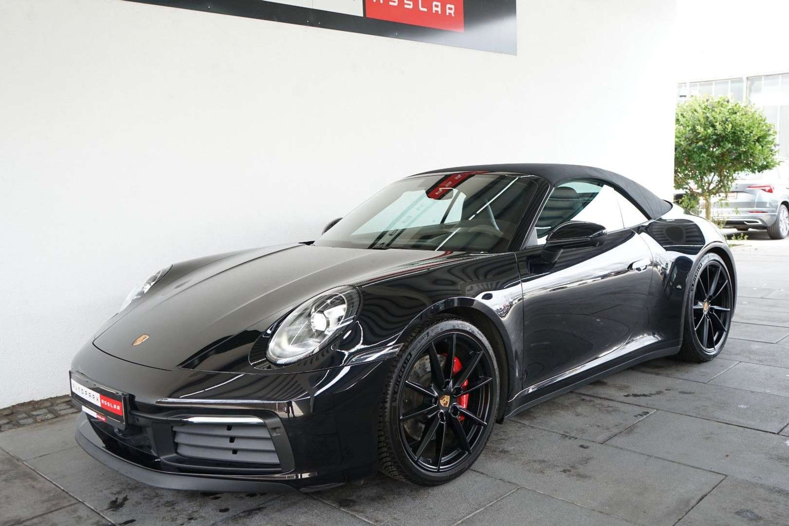 Porsche 992 I Carrera 4S - 2022 - Joinsteer - #23