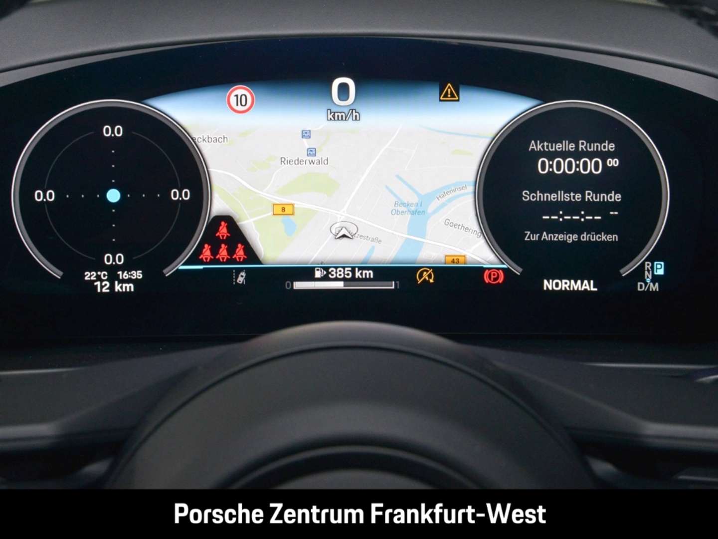 Porsche Cayenne III - 2025 - Joinsteer - #17