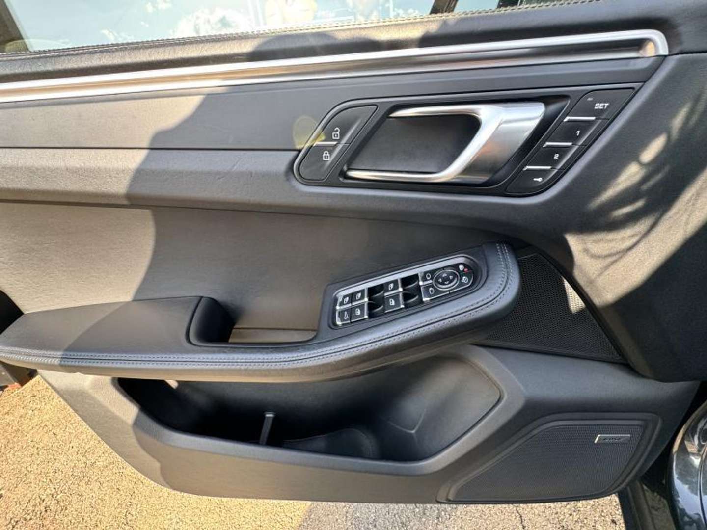 Porsche Macan II Base - 2020 - Joinsteer - #9