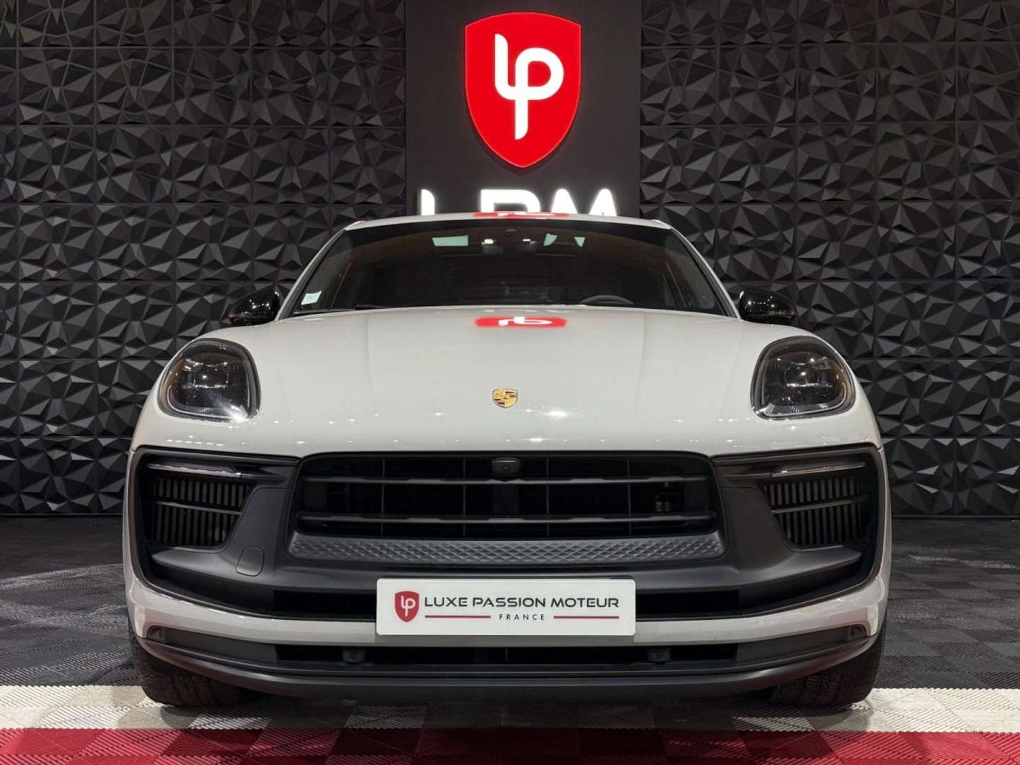 Porsche Macan II GTS - 2023 - Joinsteer - #2