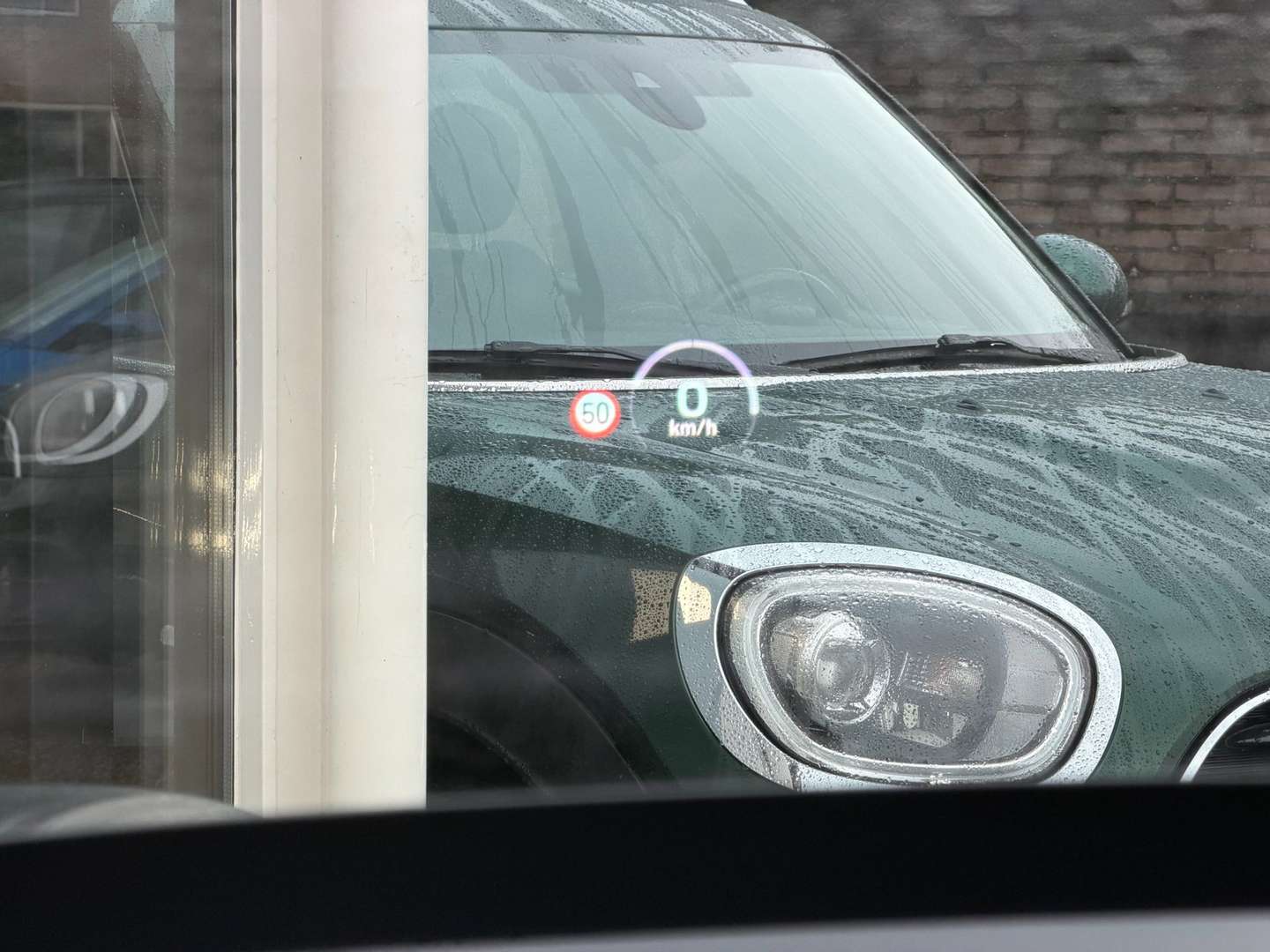 Porsche Macan II - 2024 - Joinsteer - #31