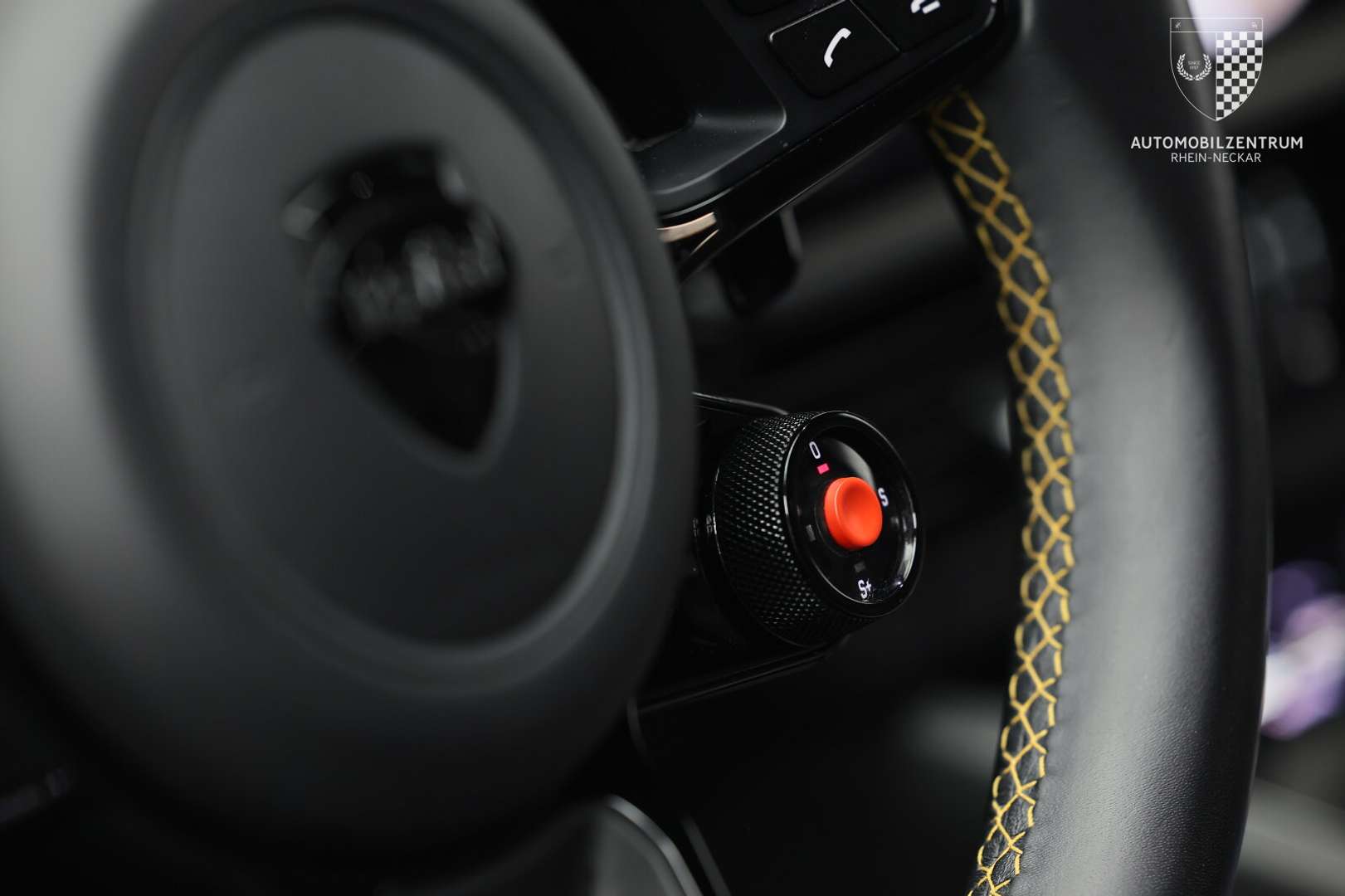 Porsche Cayenne III Turbo - 2022 - Joinsteer - #17