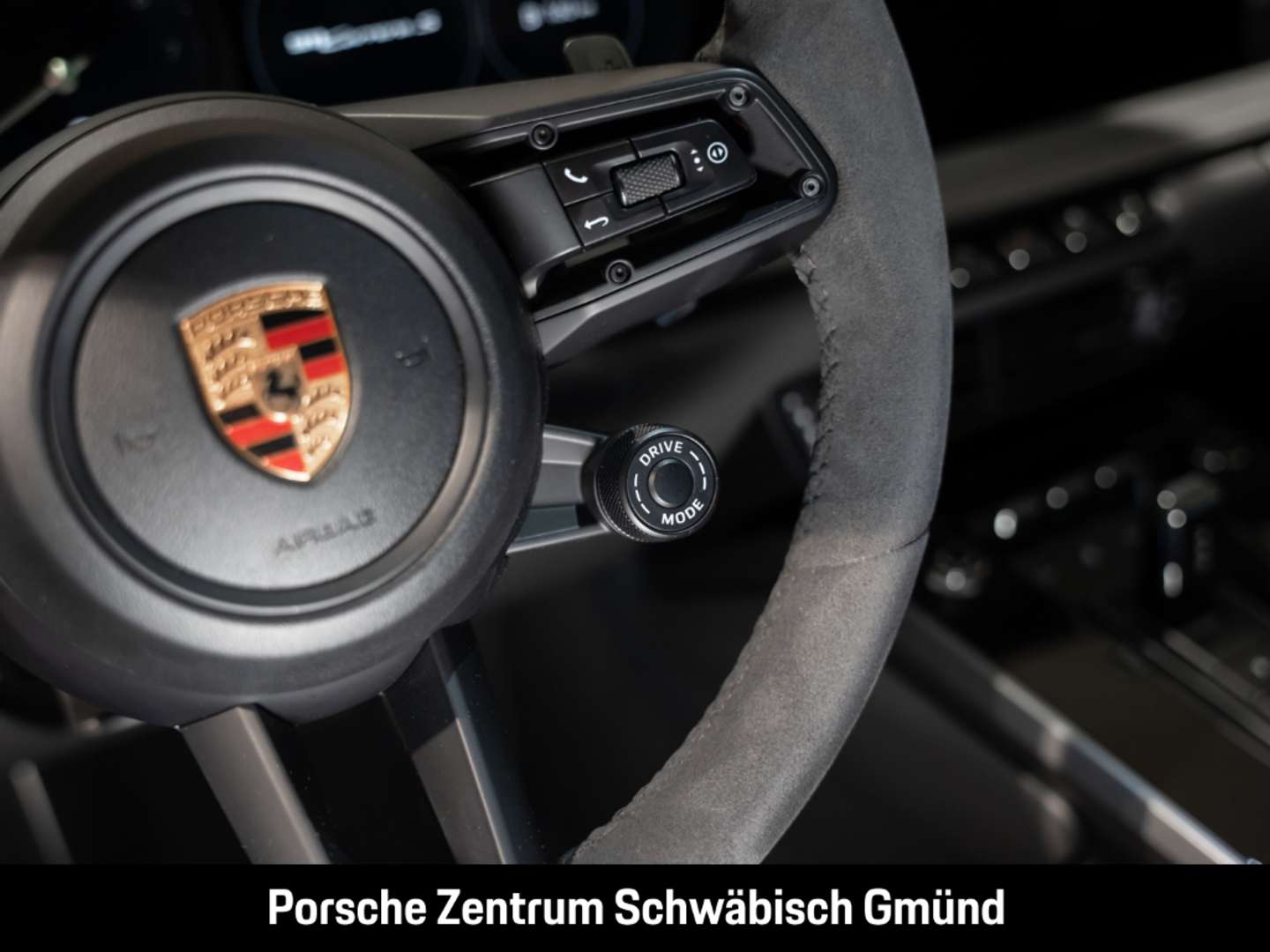 Porsche 992 I Carrera S - 2019 - Joinsteer - #20