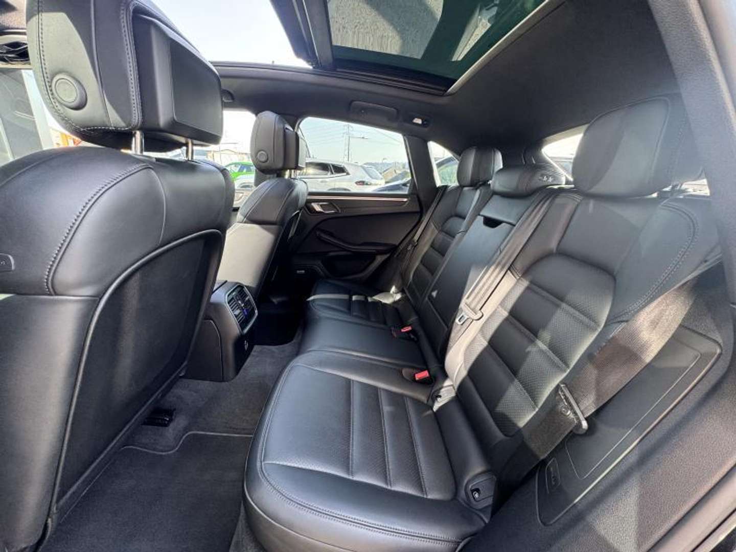 Porsche Macan II Base - 2020 - Joinsteer - #10