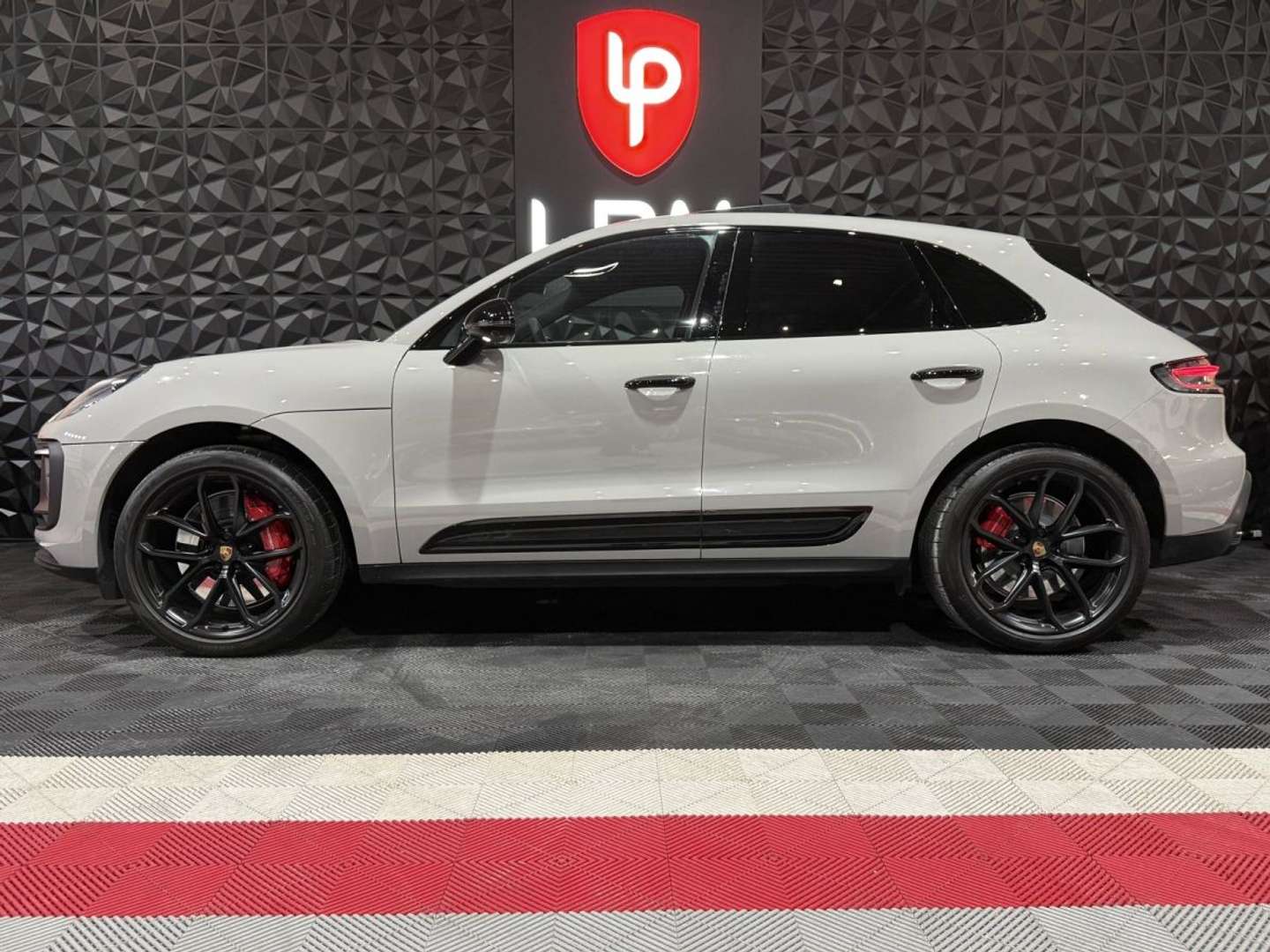 Porsche Macan II GTS - 2023 - Joinsteer - #3