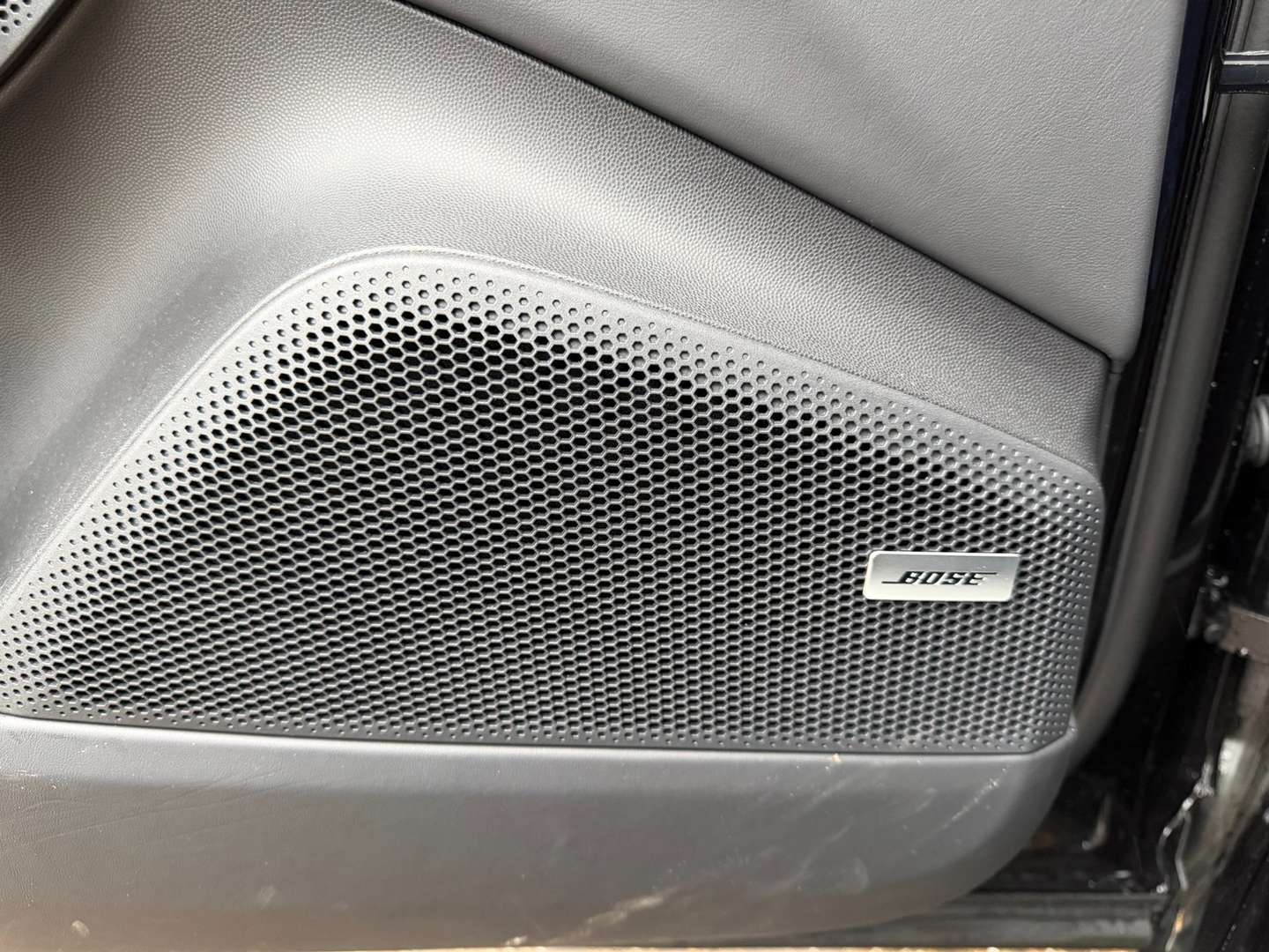 Porsche Macan II - 2024 - Joinsteer - #32