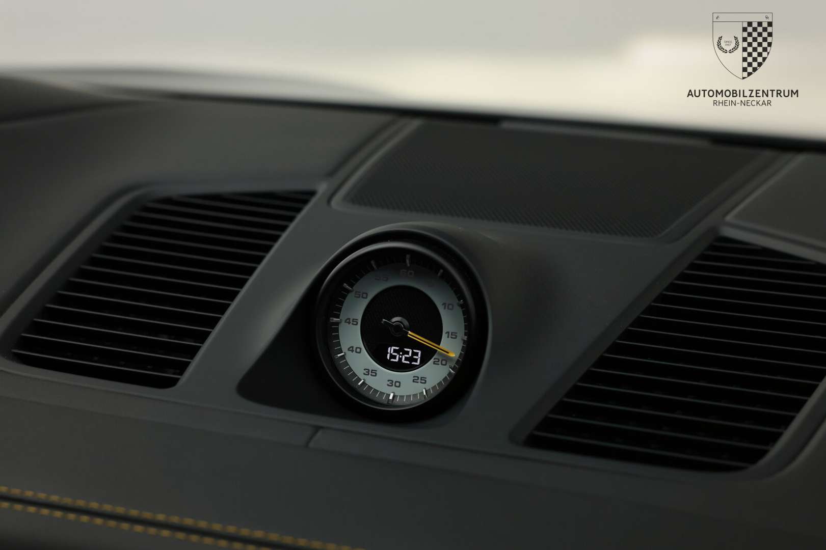 Porsche Cayenne III Turbo - 2022 - Joinsteer - #18