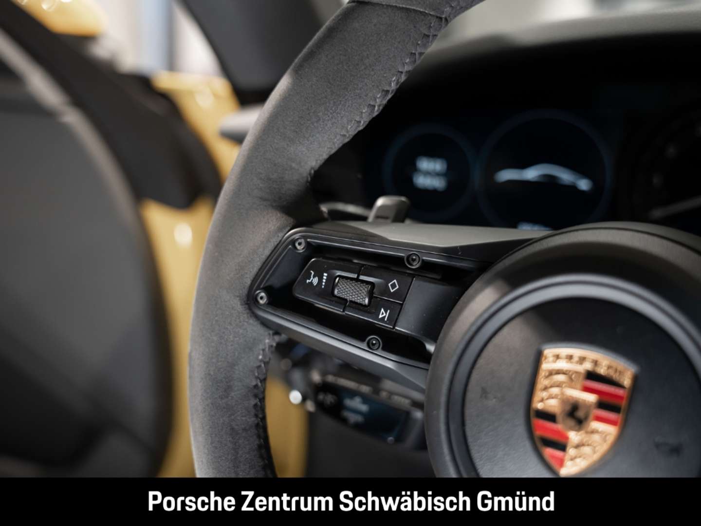 Porsche 992 I Carrera S - 2019 - Joinsteer - #21